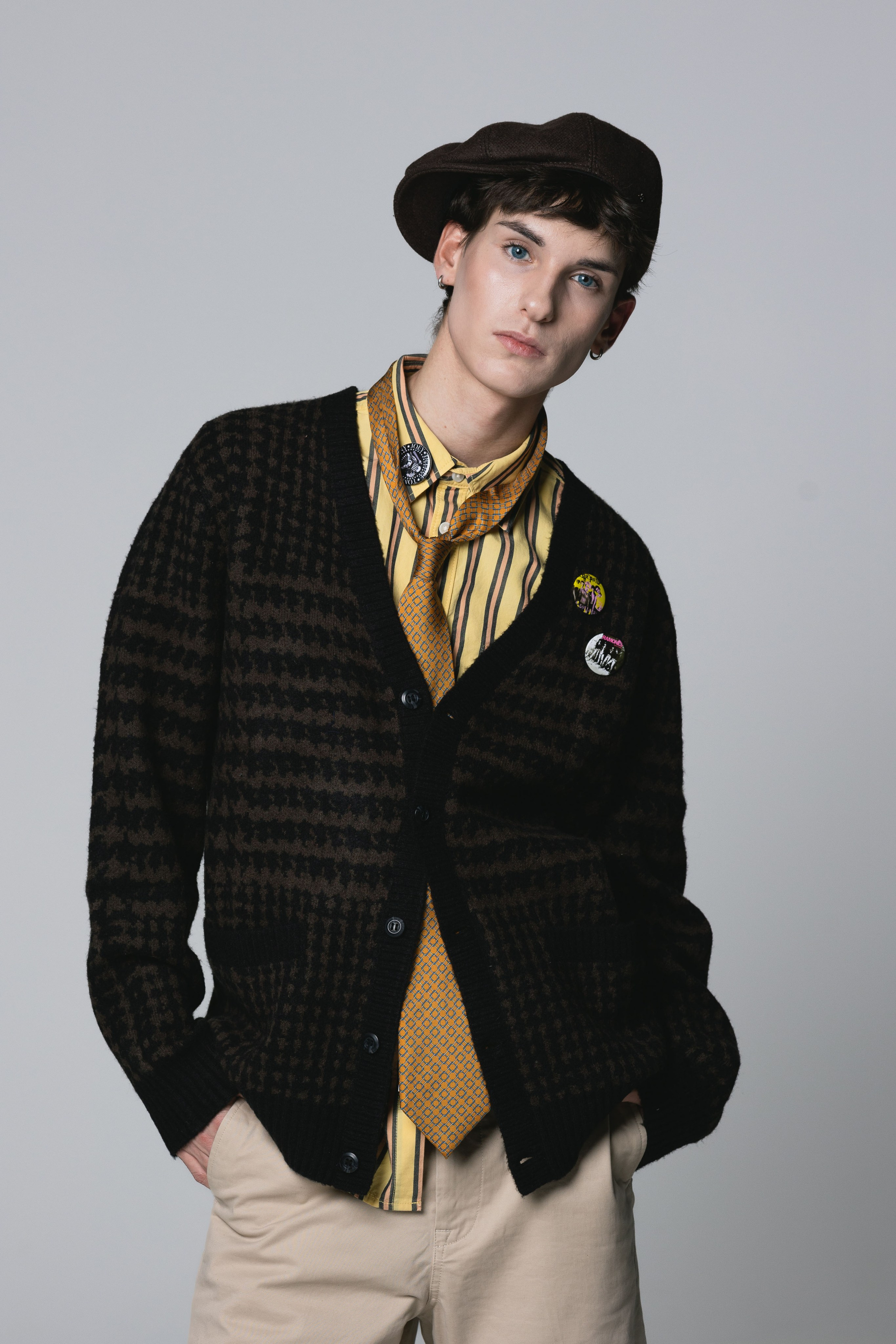 Рома. Одегова Лариса портретный фотограф в Нижнем Новгороде