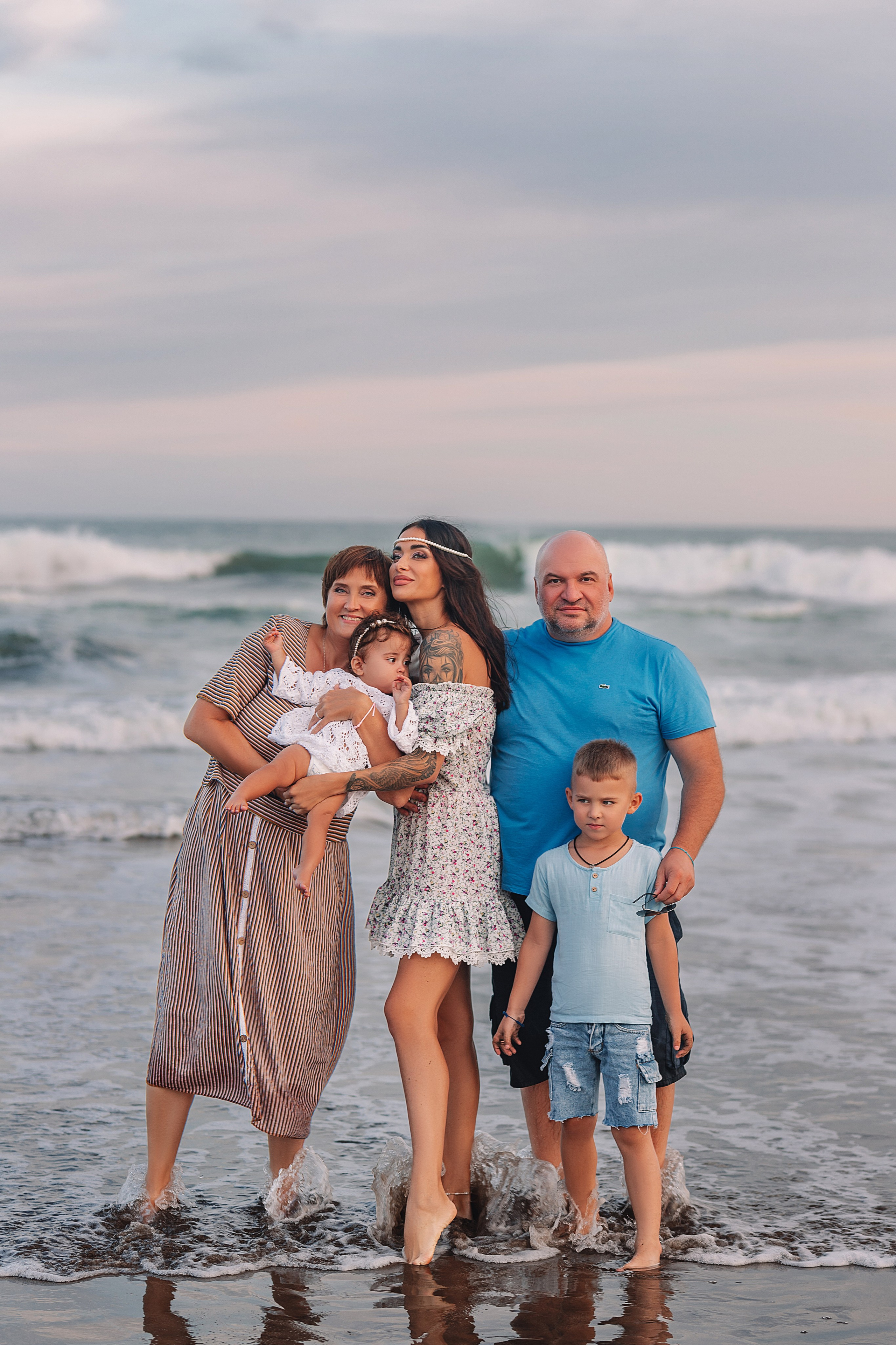 Mar-del-Plata. Fotógrafo en Buenos Aires