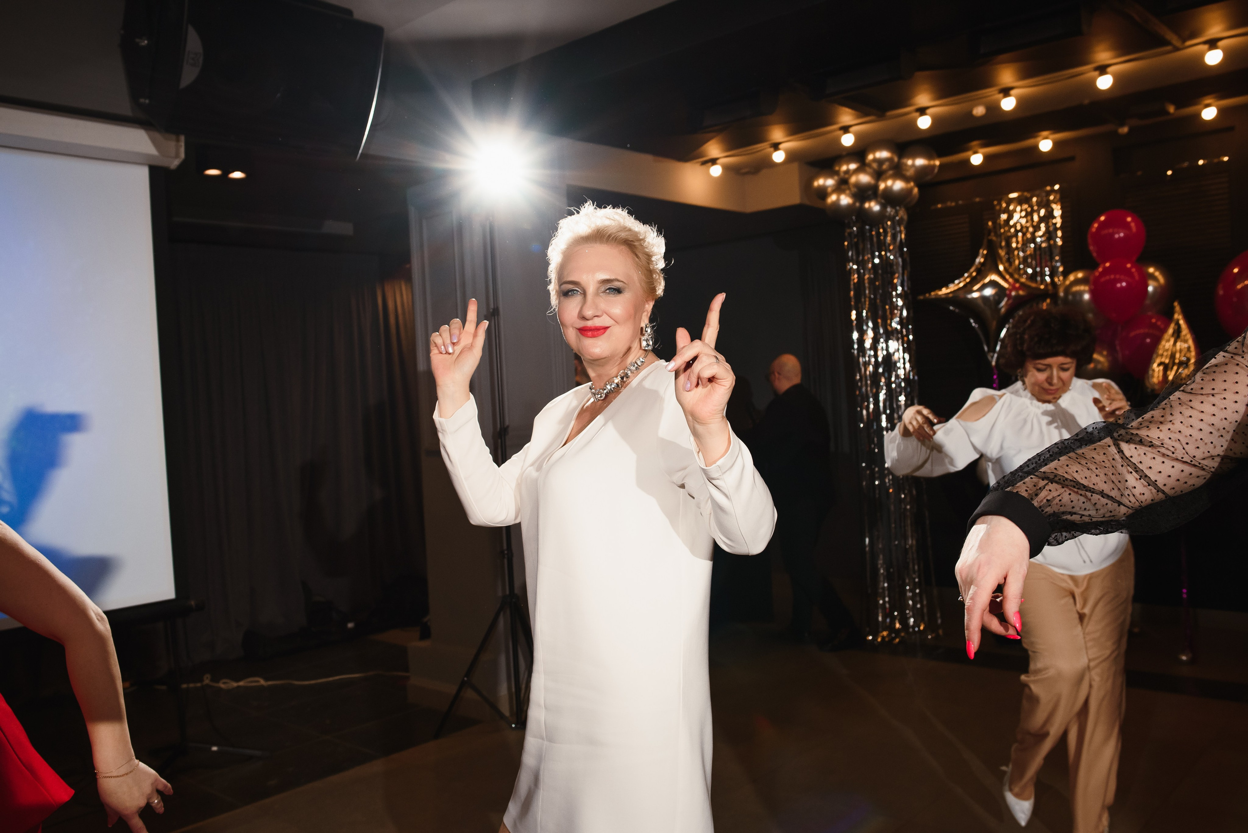 Корпоратив в WTC. Свадебный и просто хороший фотограф в Челябинске