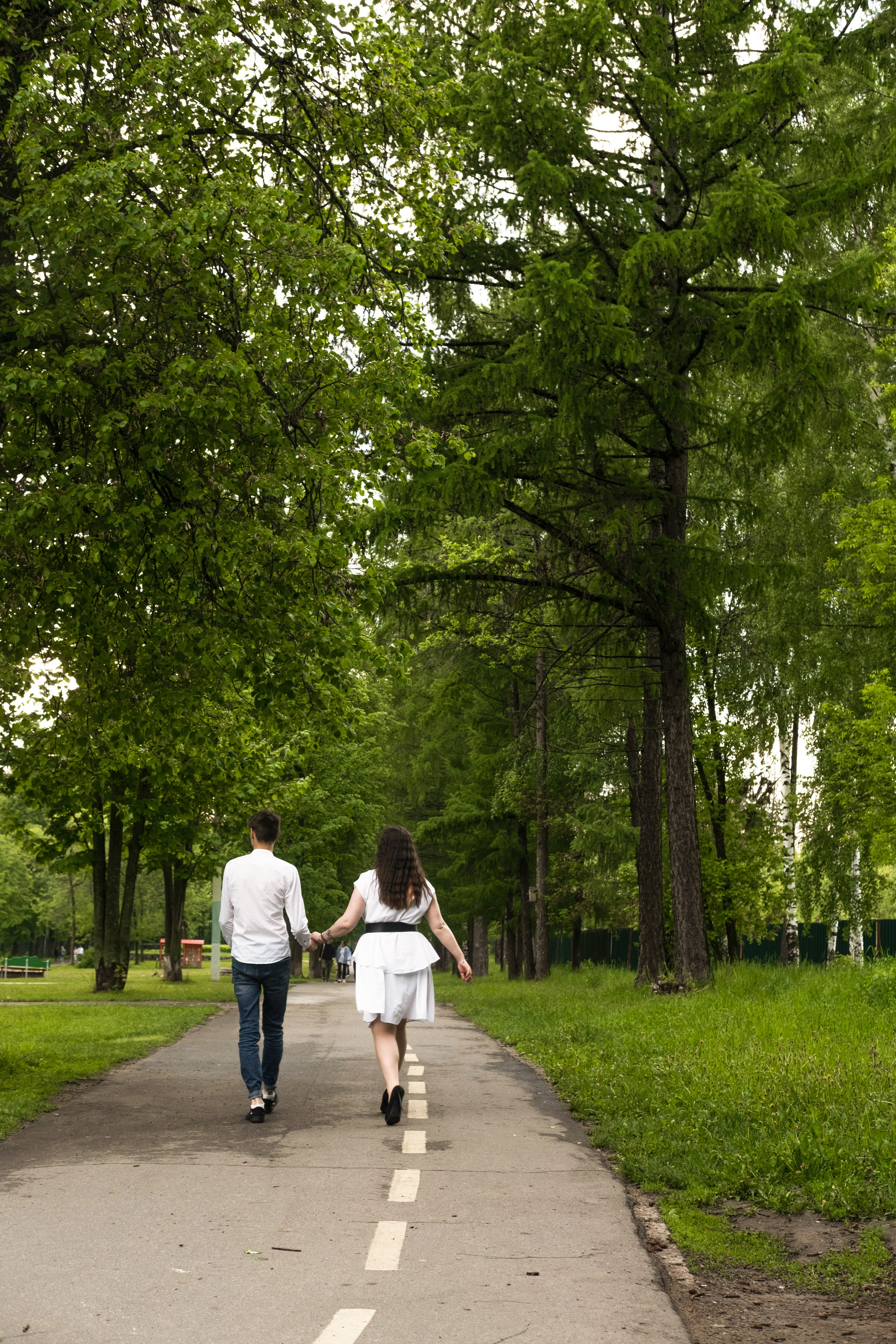 Илья и Галина. Невеста