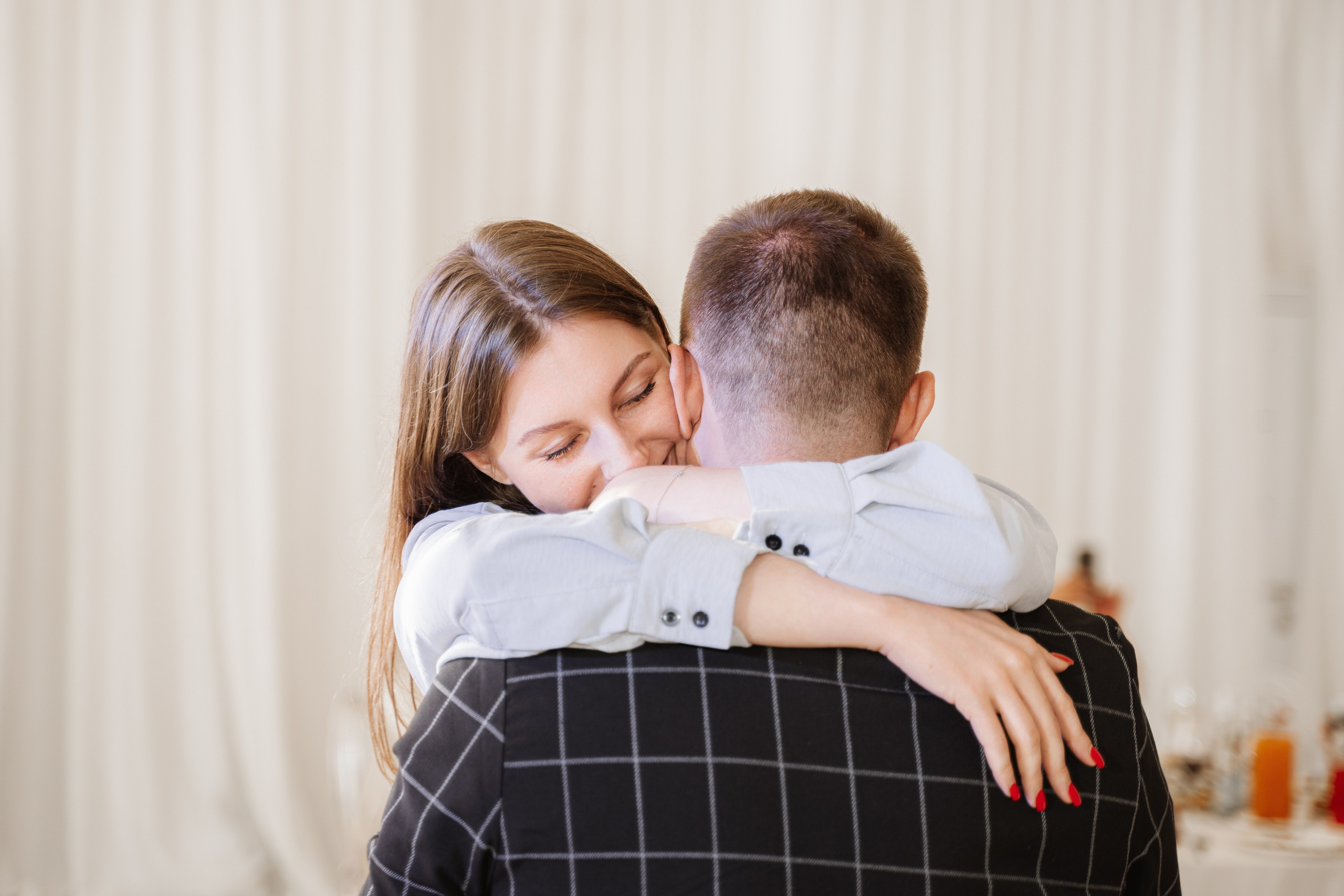 Р&А | Свадебный день. Свадебный фотограф Москва Инесса Зверева