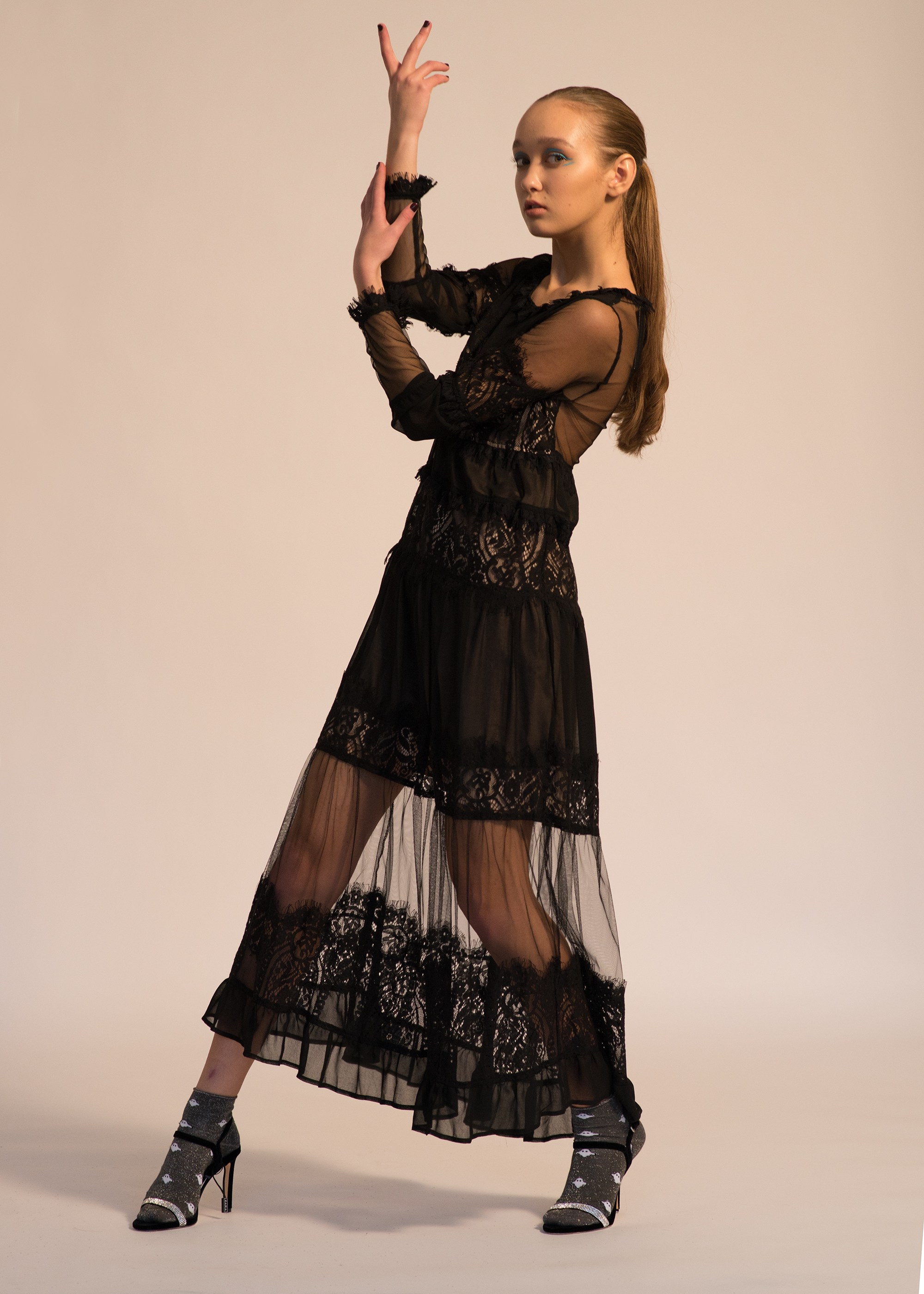 Кино. Фотограф Юлия Зимина