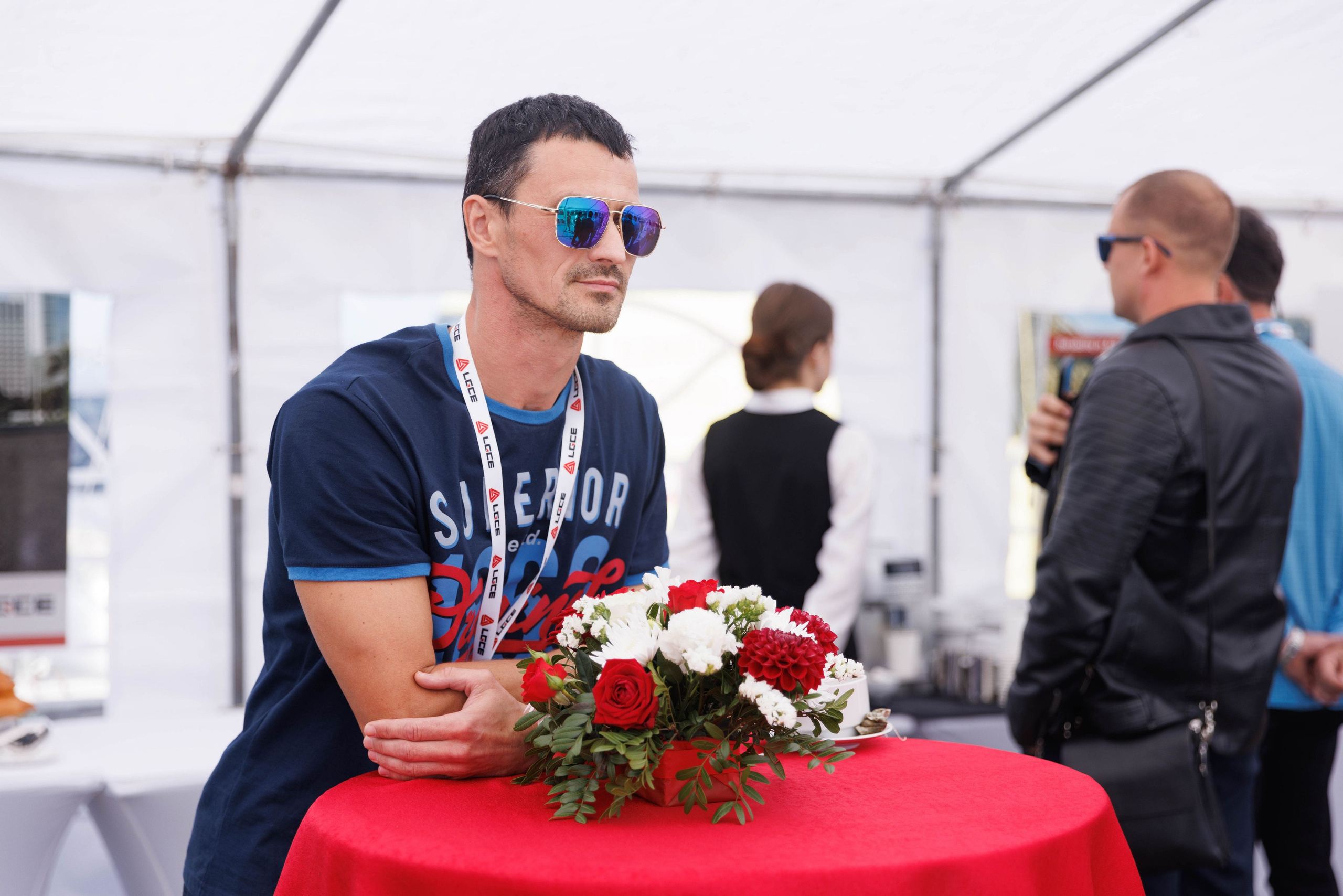 LGCE. Фотограф во Владивостоке Максим Цой