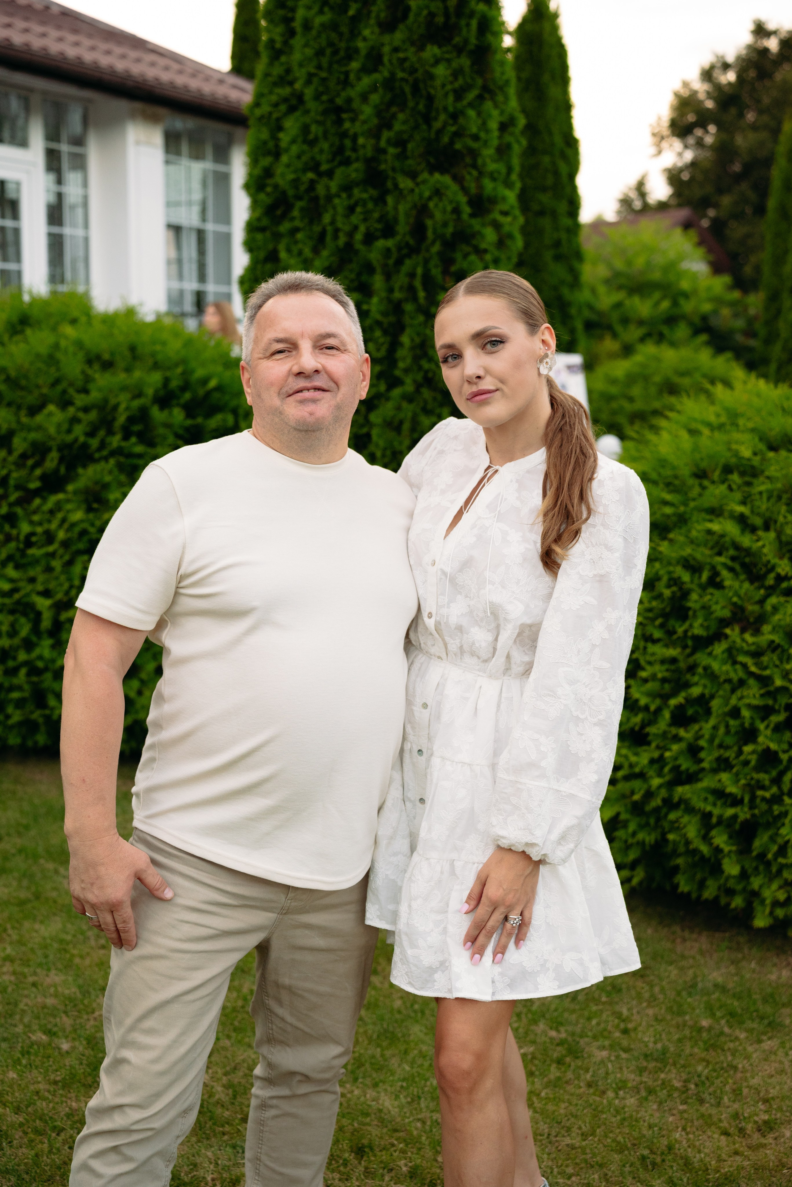 Inessa Happy 30. Фотограф в Минске