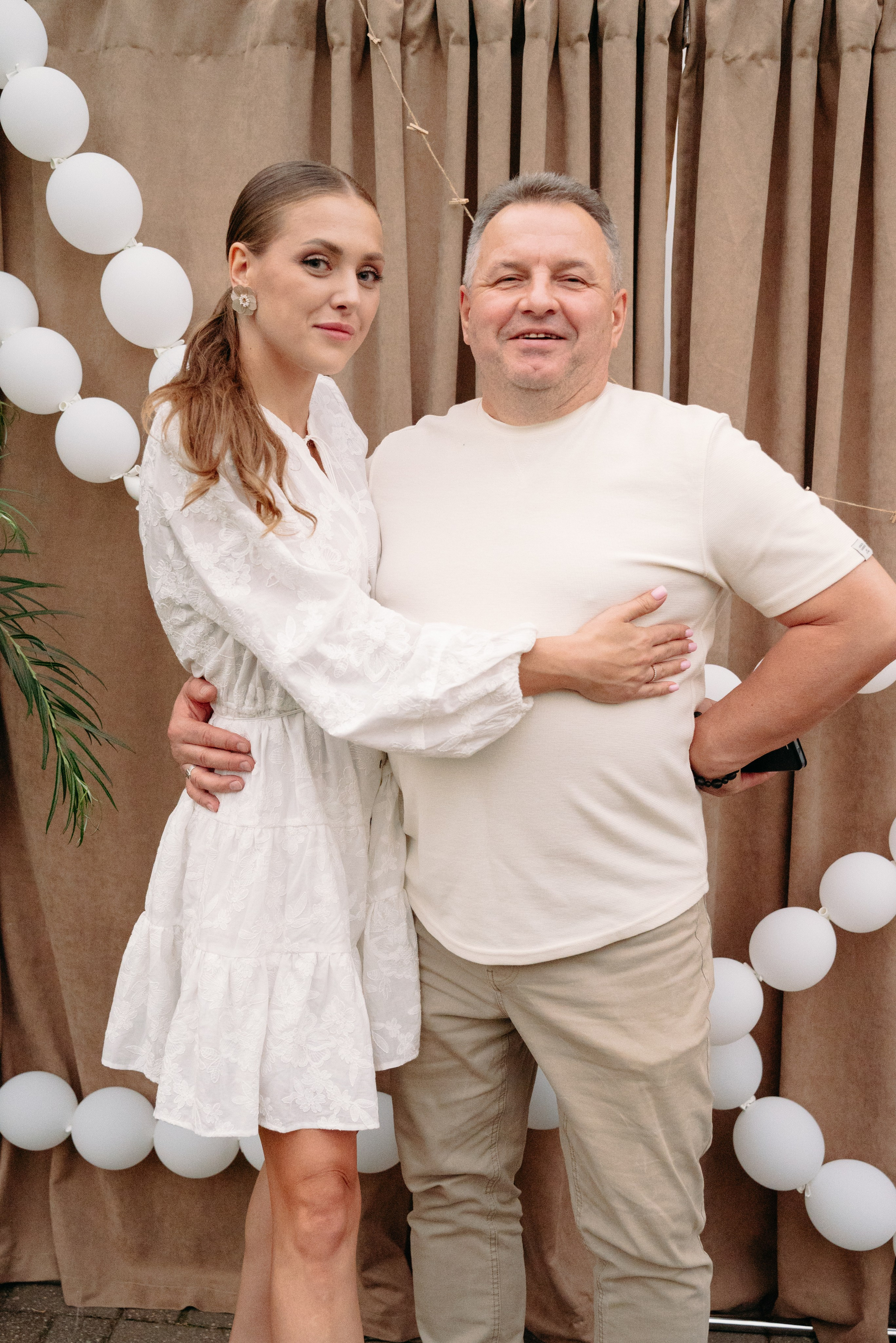 Inessa Happy 30. Фотограф в Минске