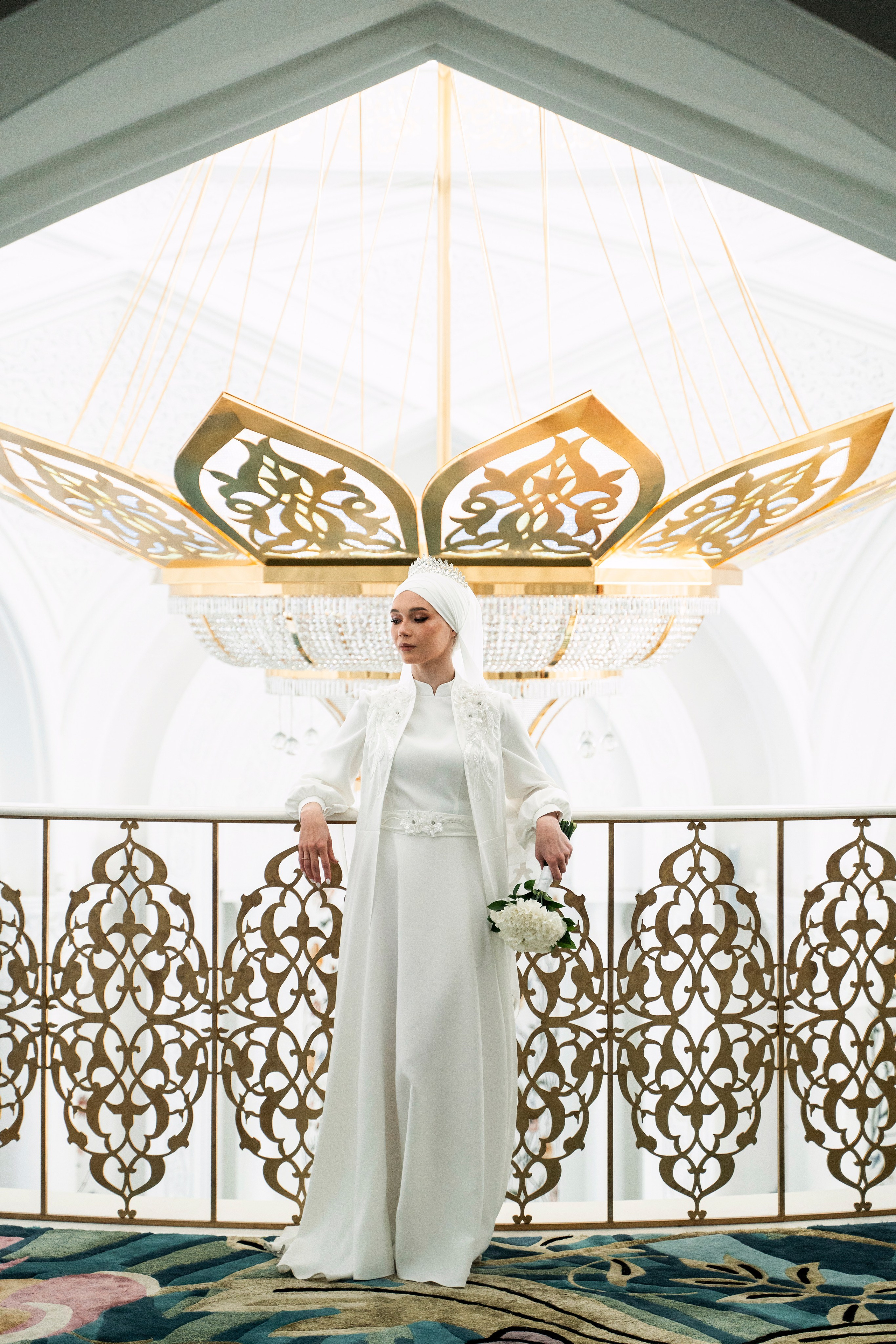 Ильнур и Резеда. Фотограф Казань