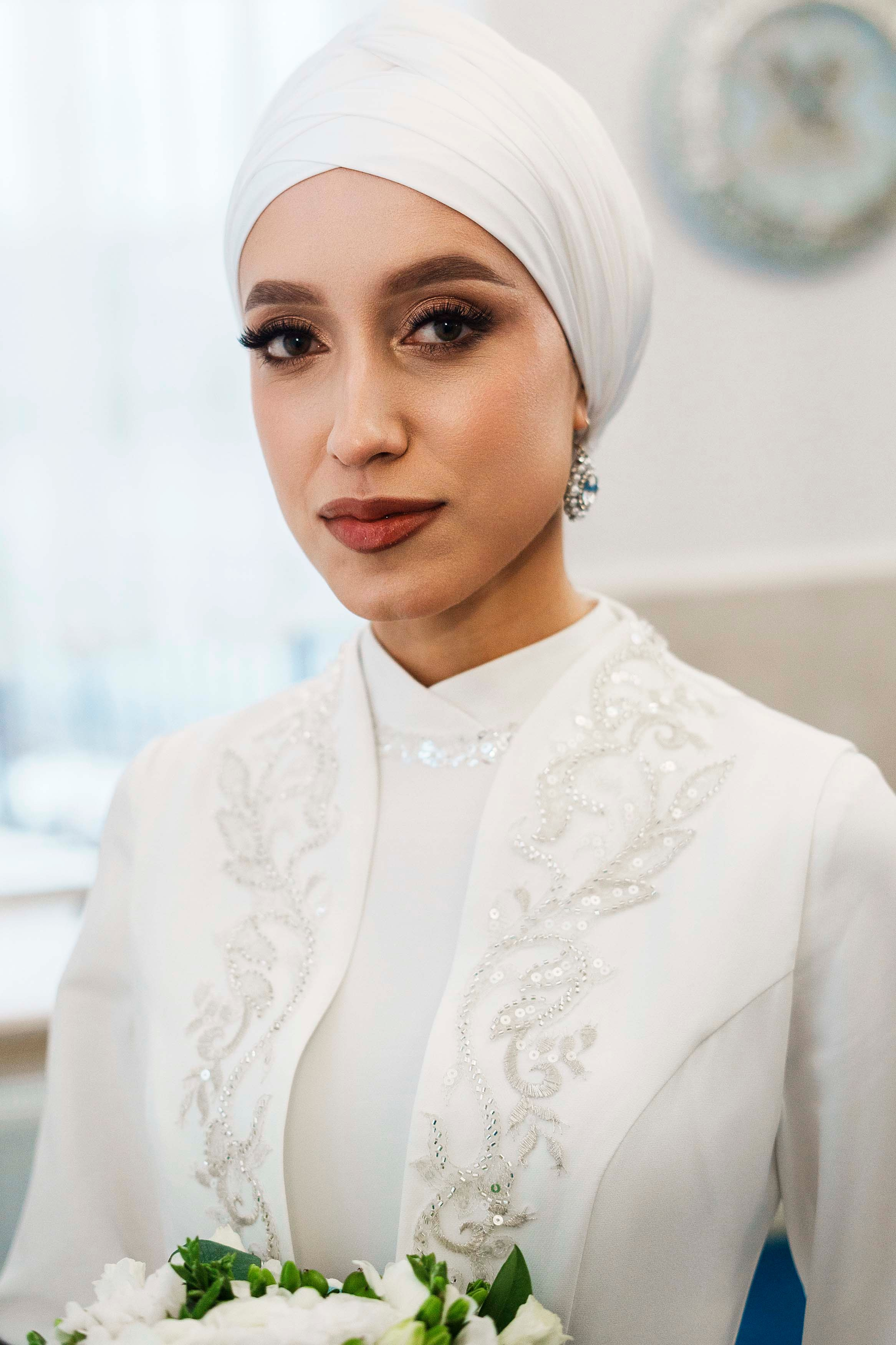 Шамиль & Чулпан. Фотограф Казань