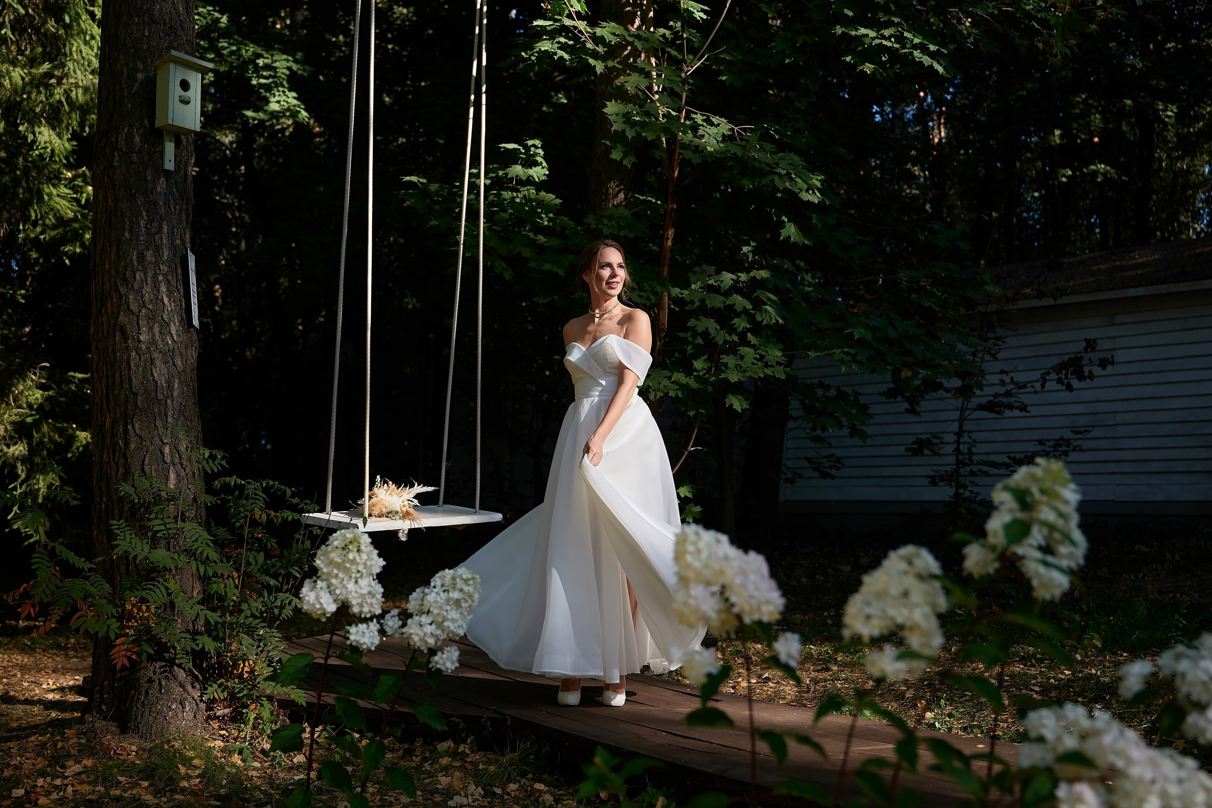 Большой панорамный зал