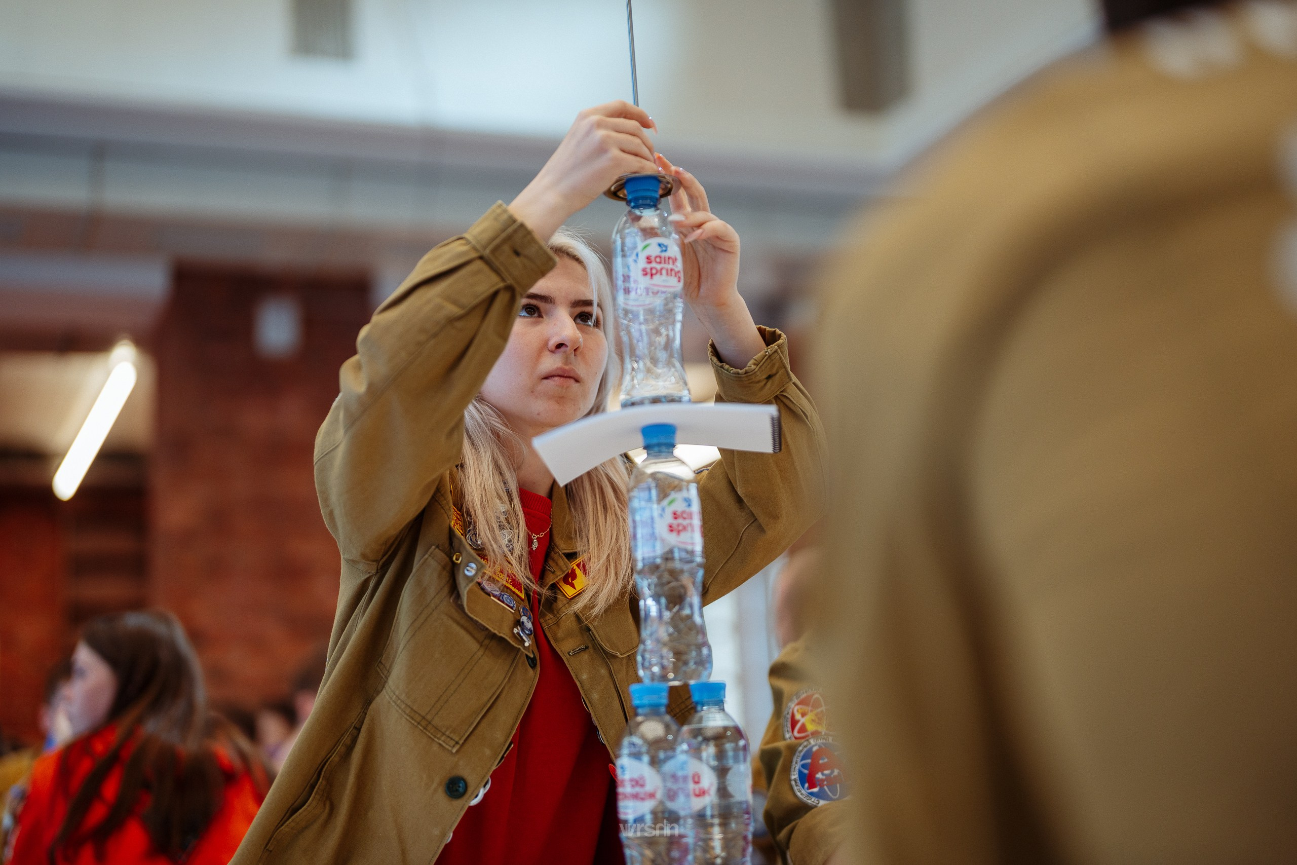 РОСАТОМ · РСО · Школа профмастерства. Владимир Вершинин, тот самый свадебный видеограф