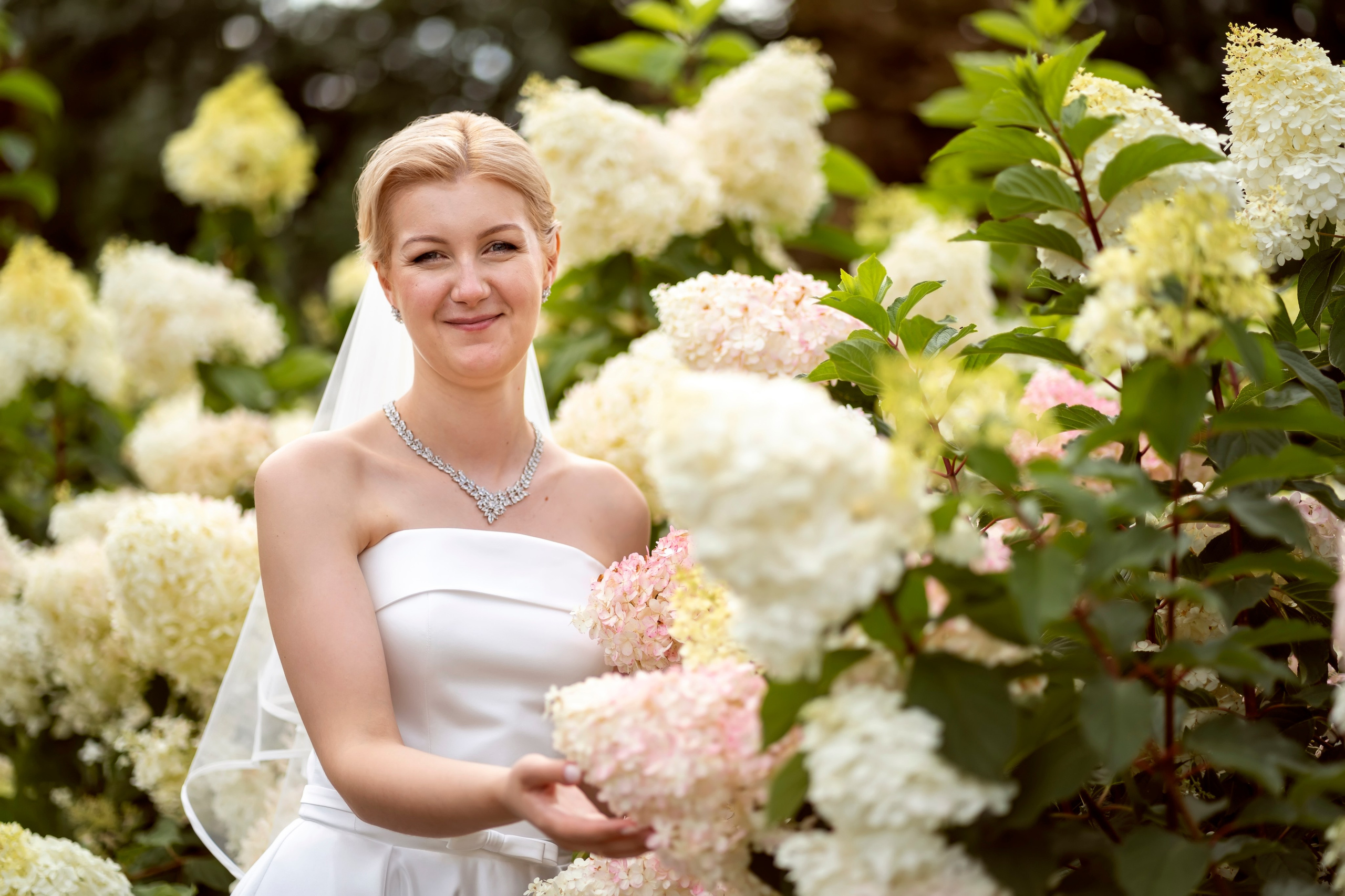 Наталья и Аркадий. Семейный и детский фотограф в Хабаровске Анна Гриневич