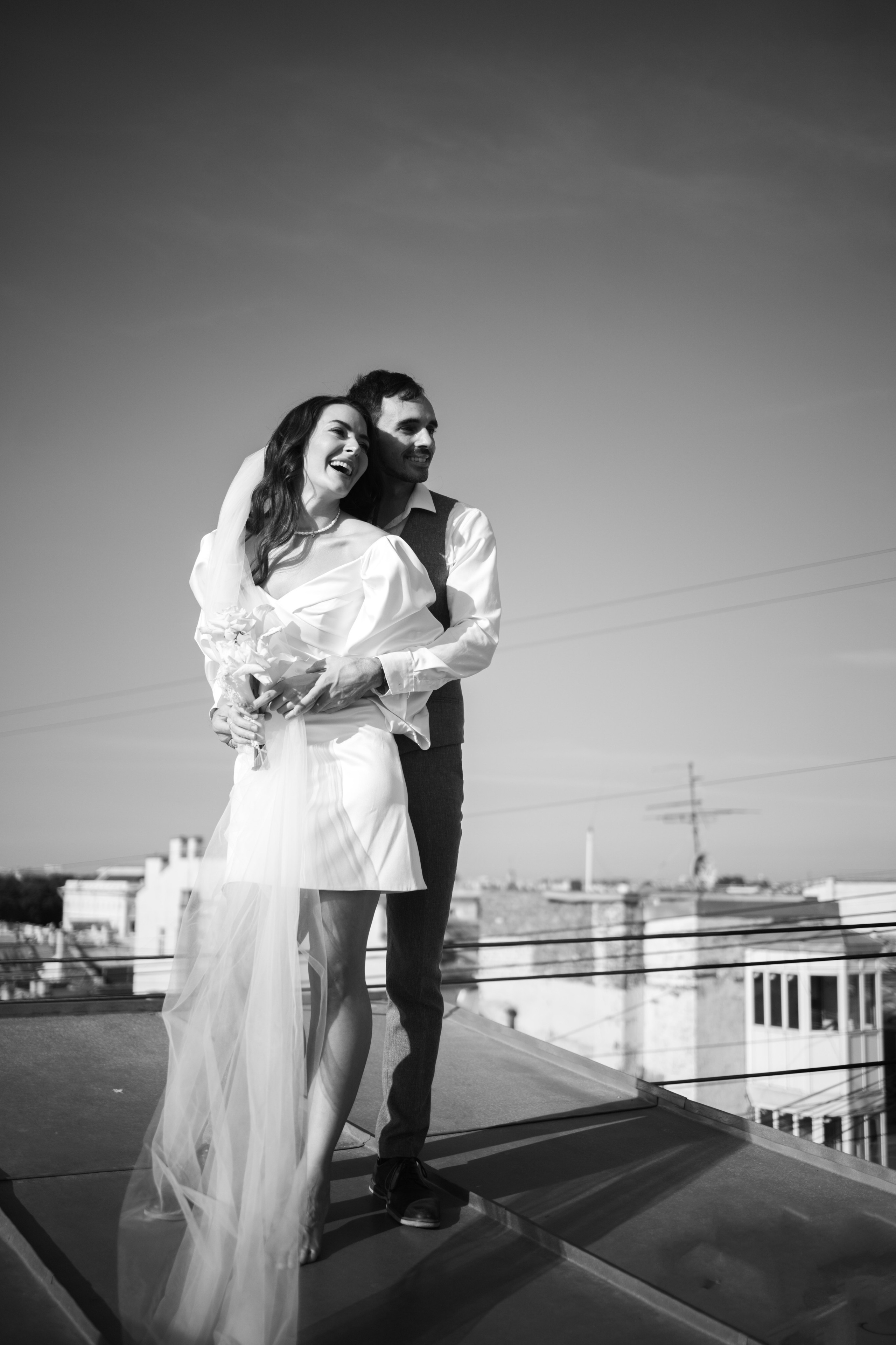 Илья и Екатерина