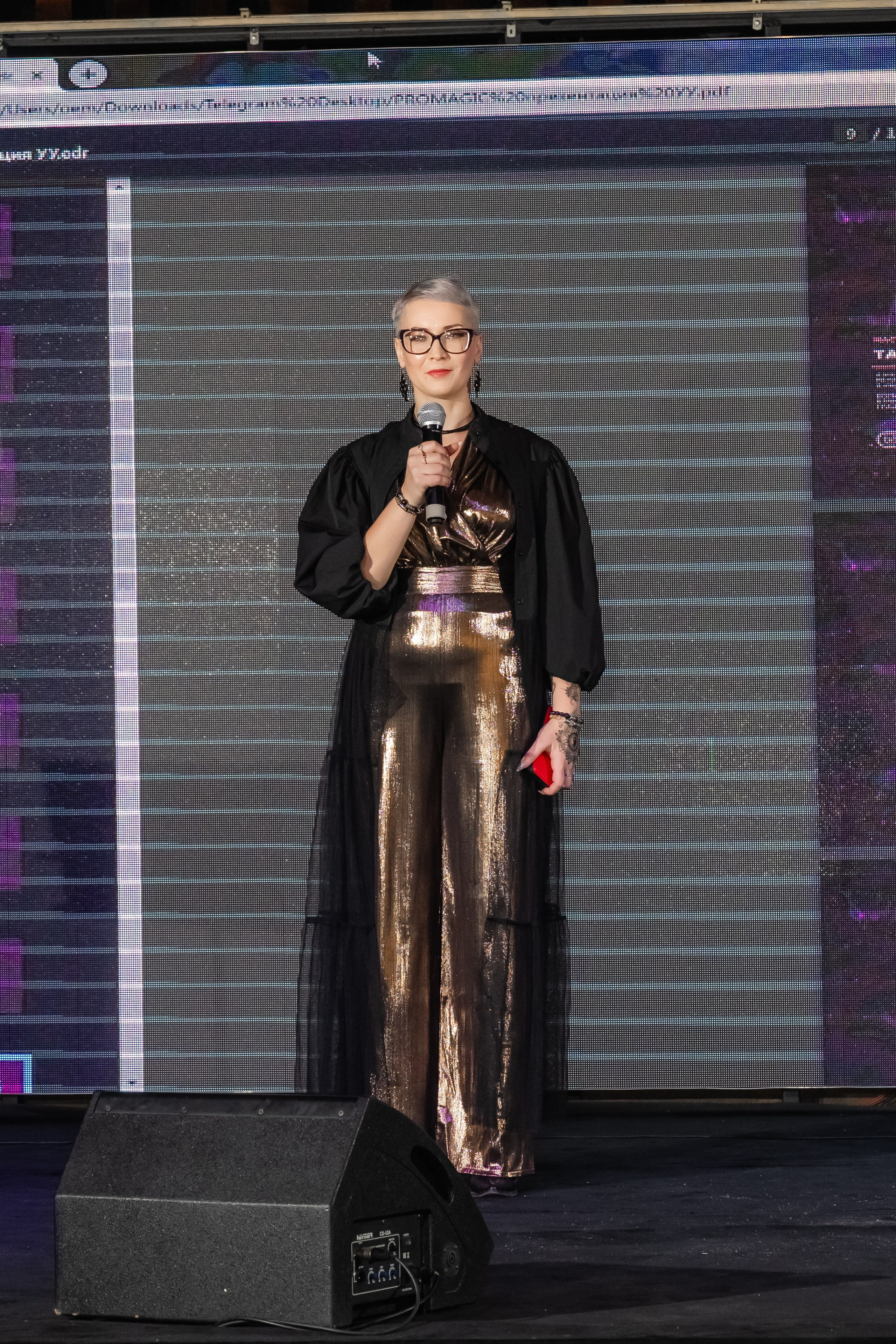 Фестиваль писхологии и самопознания. Фотограф и видеограф в Улан-Удэ: Аюна Габагуева и Артём Шаханов