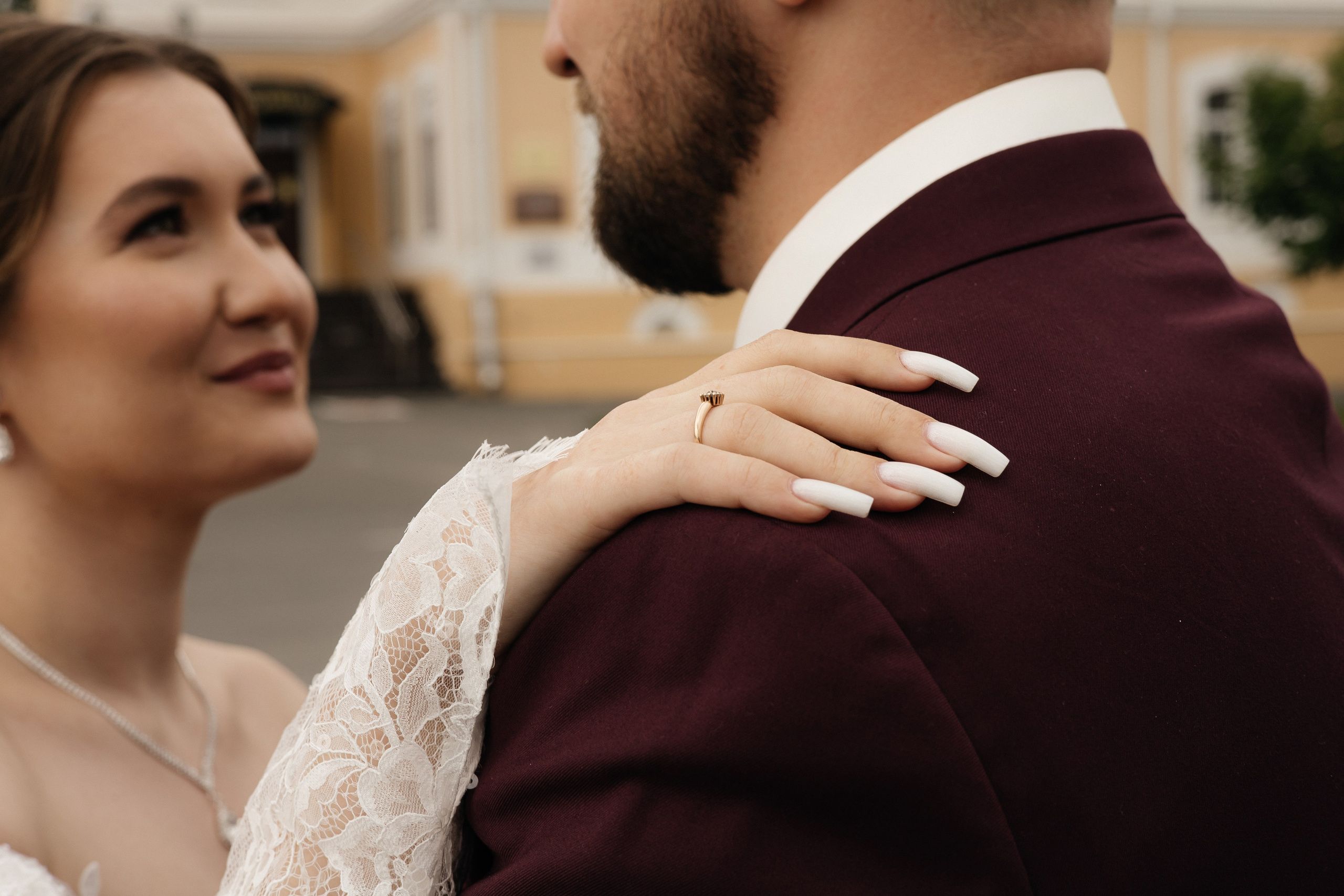 Между небом и землей. Фотограф Петрозаводск/СПБ