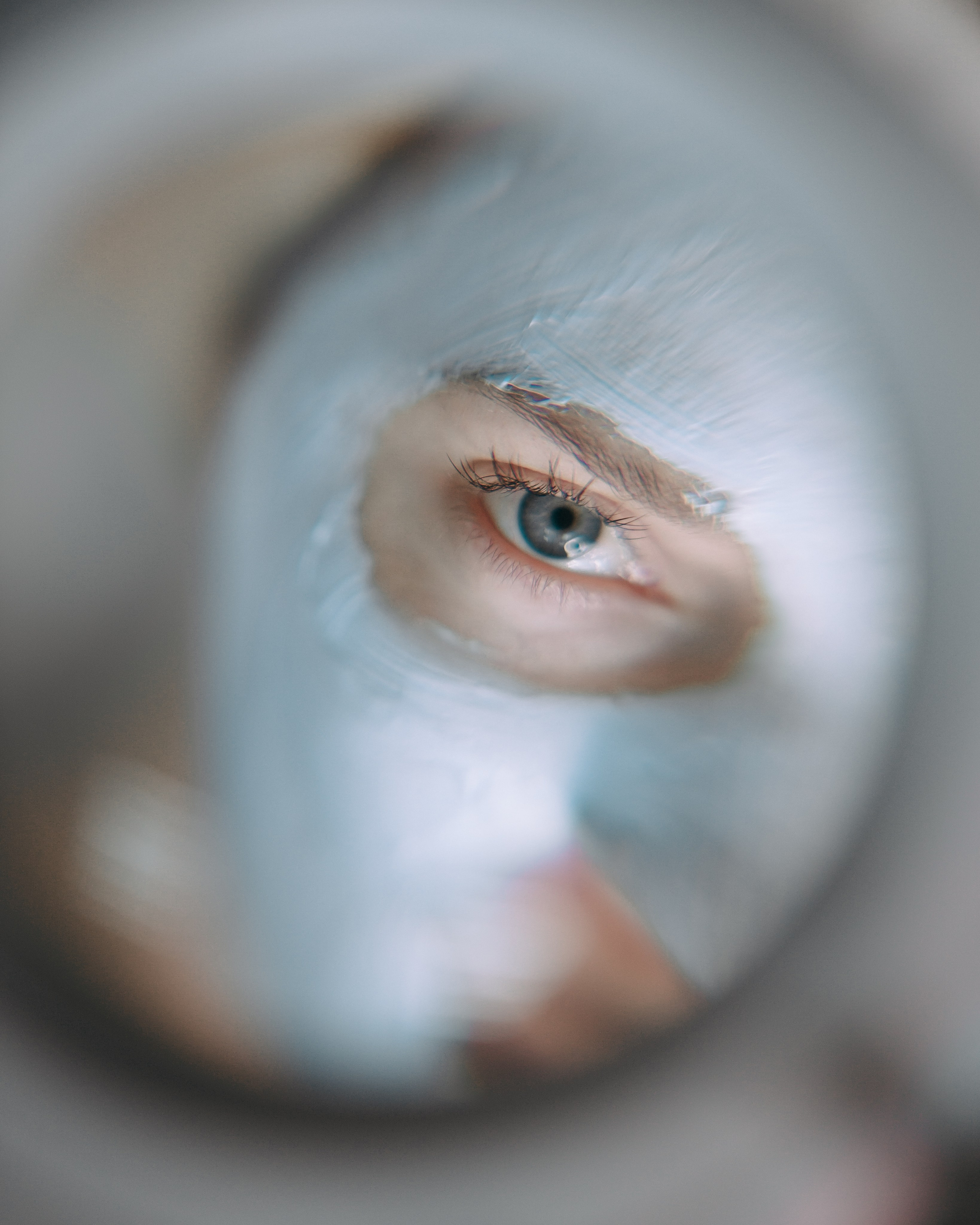 Cosmetologist`s. Портретный фотограф Крис