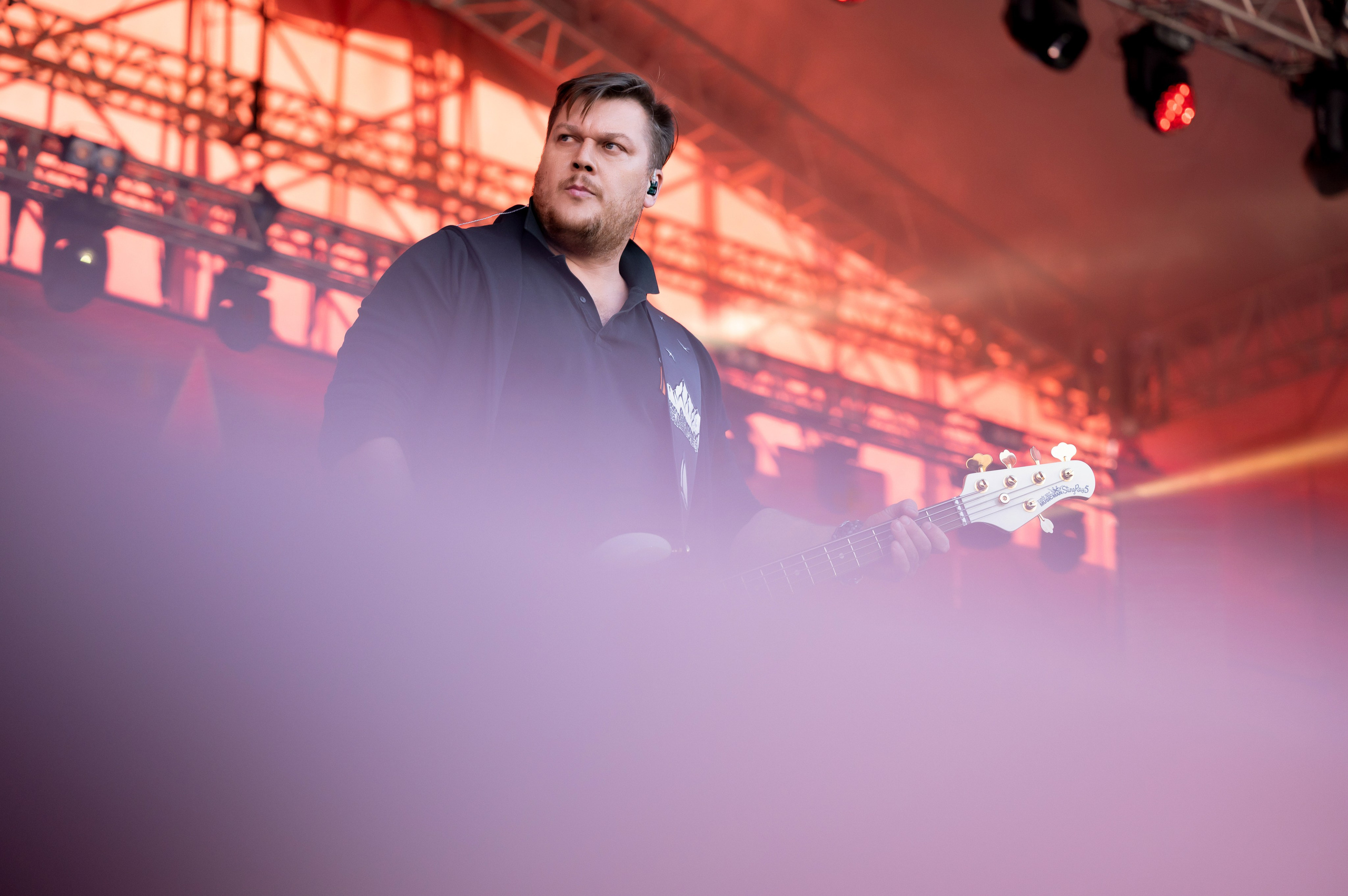 9 мая, Портреты артистов. Репортажный фотограф