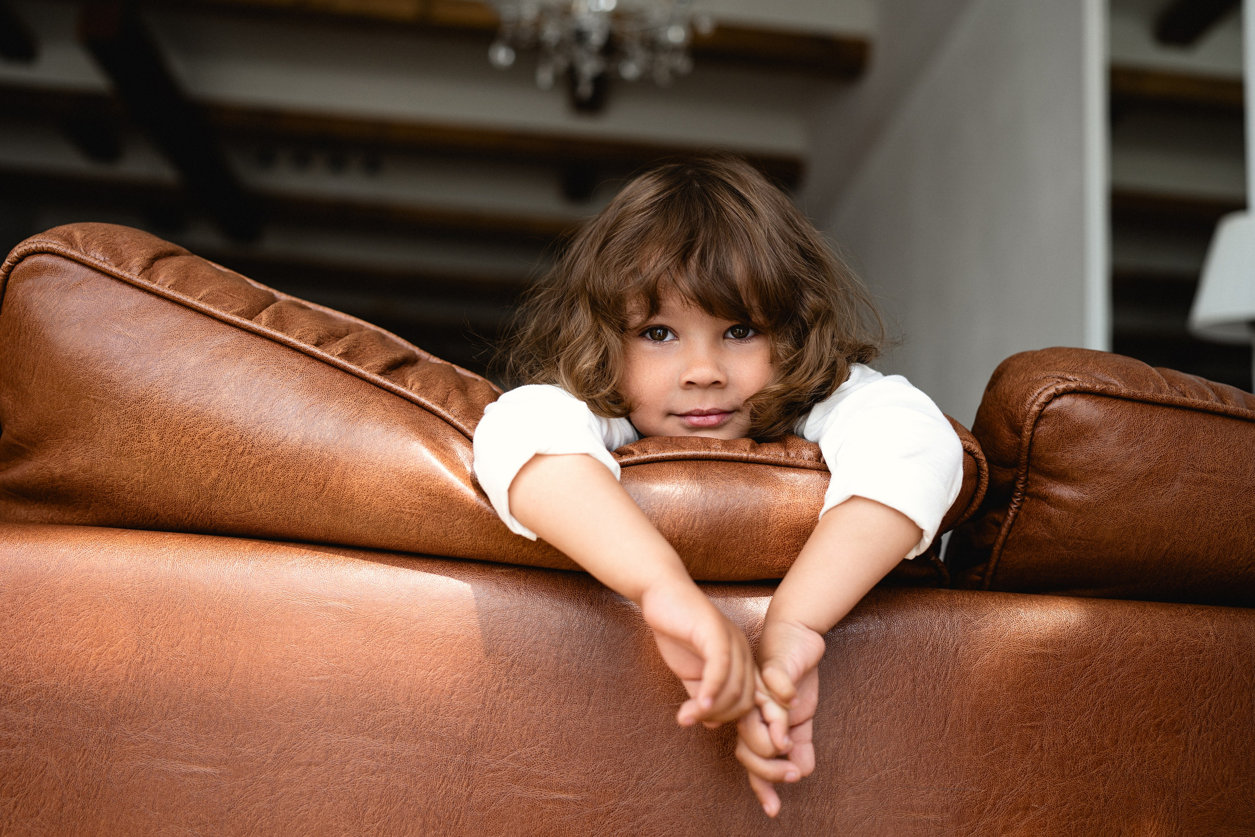 Ксюша, Егор, Елисей и Арсюша. Фотограф Москва. Екатерина Дударевич