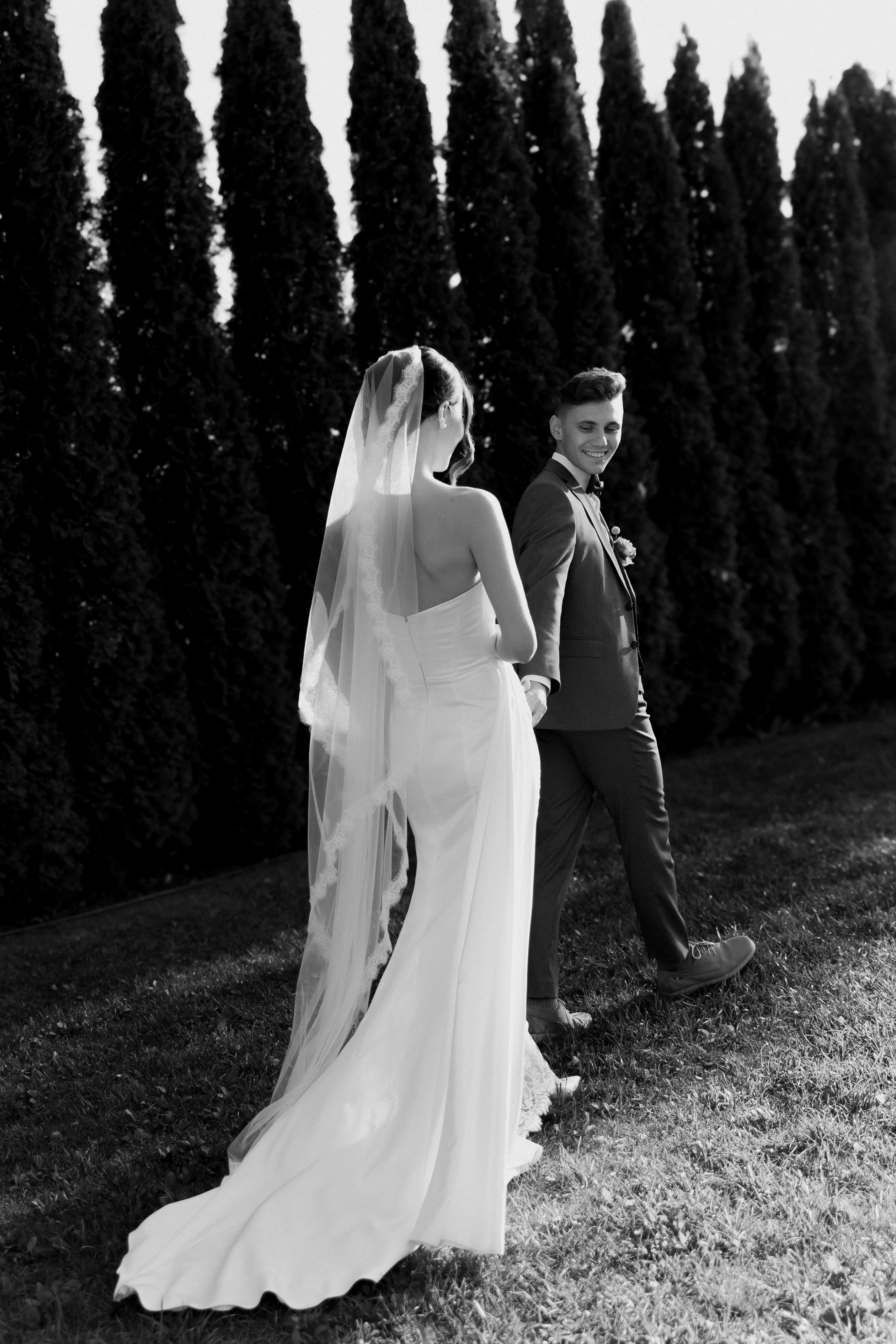 Дима и Катя. Свадебный и портретный фотограф в Минске и по всему миру Ольга Нестер