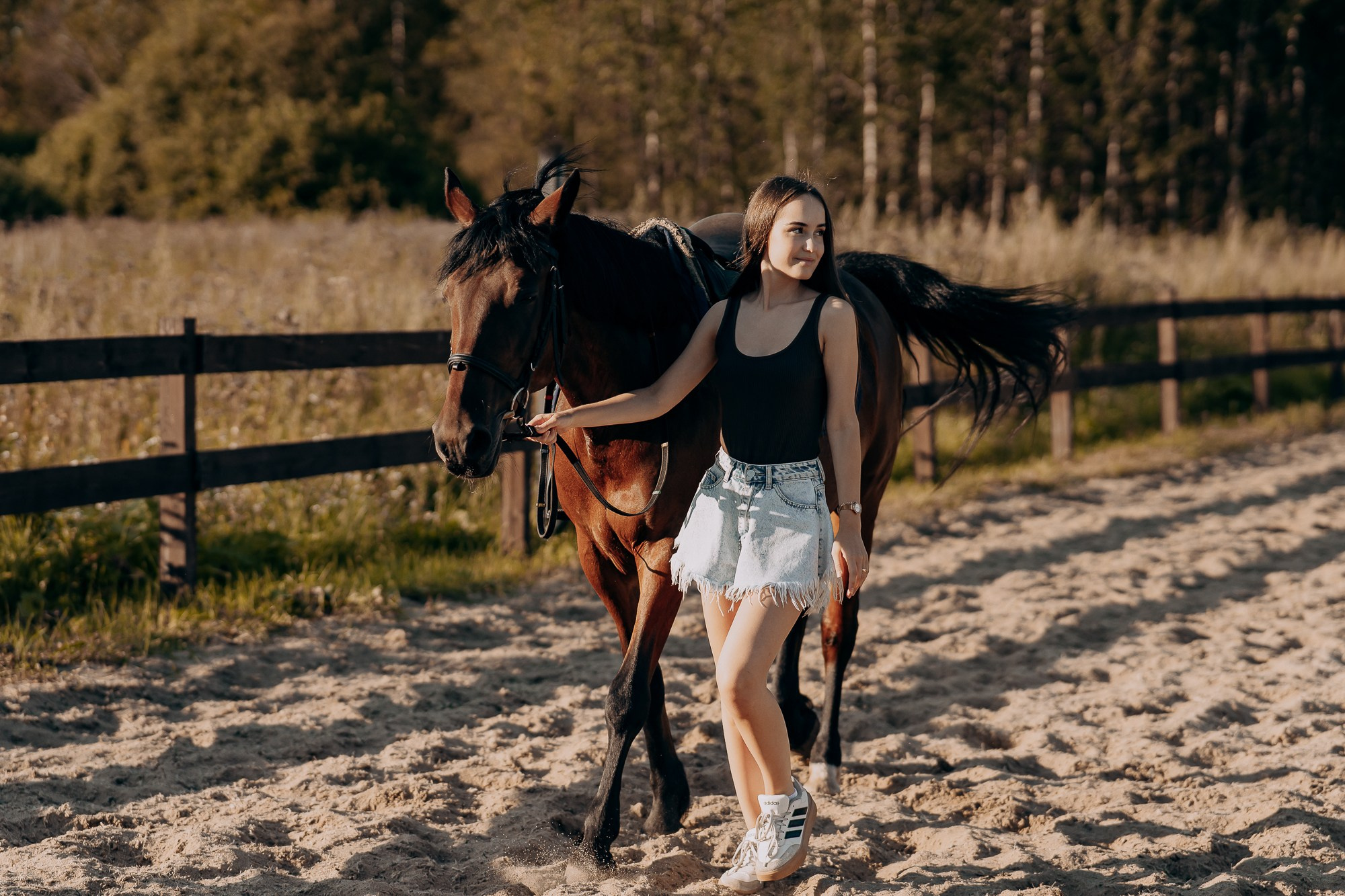 Виктория и Мирон. Свадебный и репортажный фотограф в Ярославле Евгений Сальников
