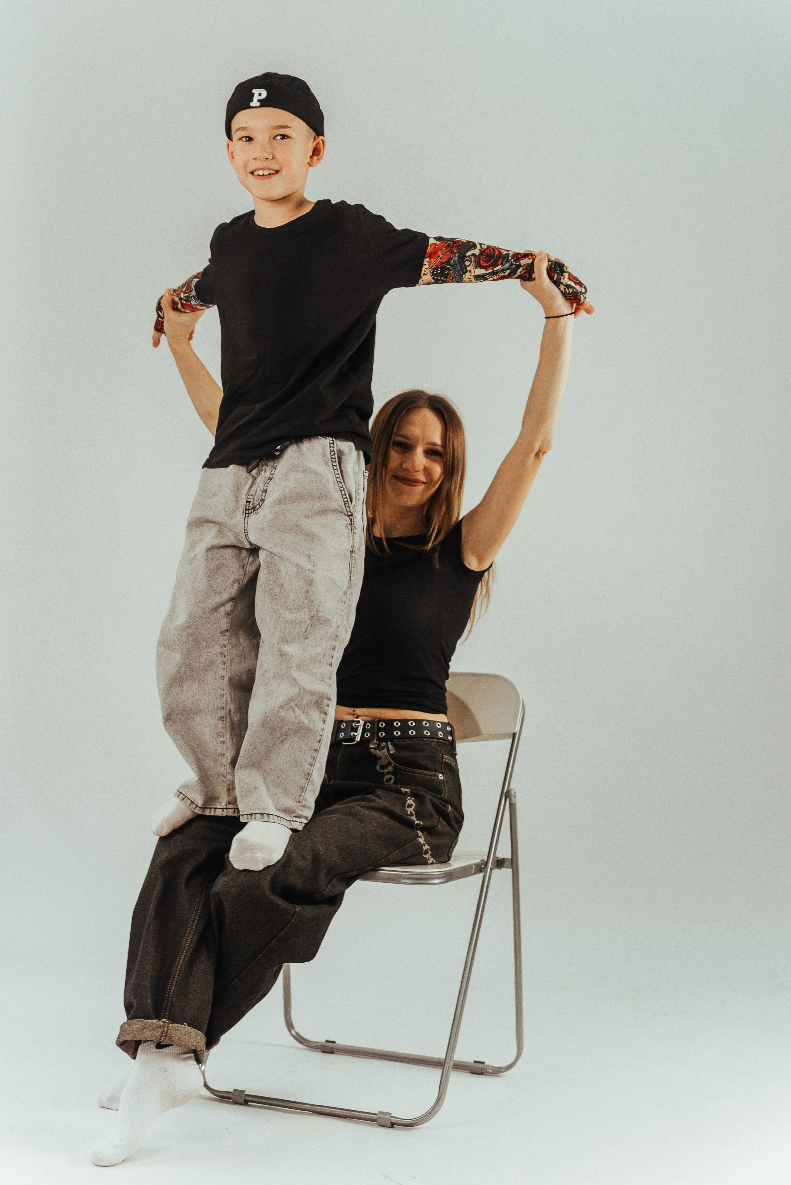 НАСТЯ и АРТЁМ. Ольга Козлова фотограф Волгоград olkiny-fotki.ru