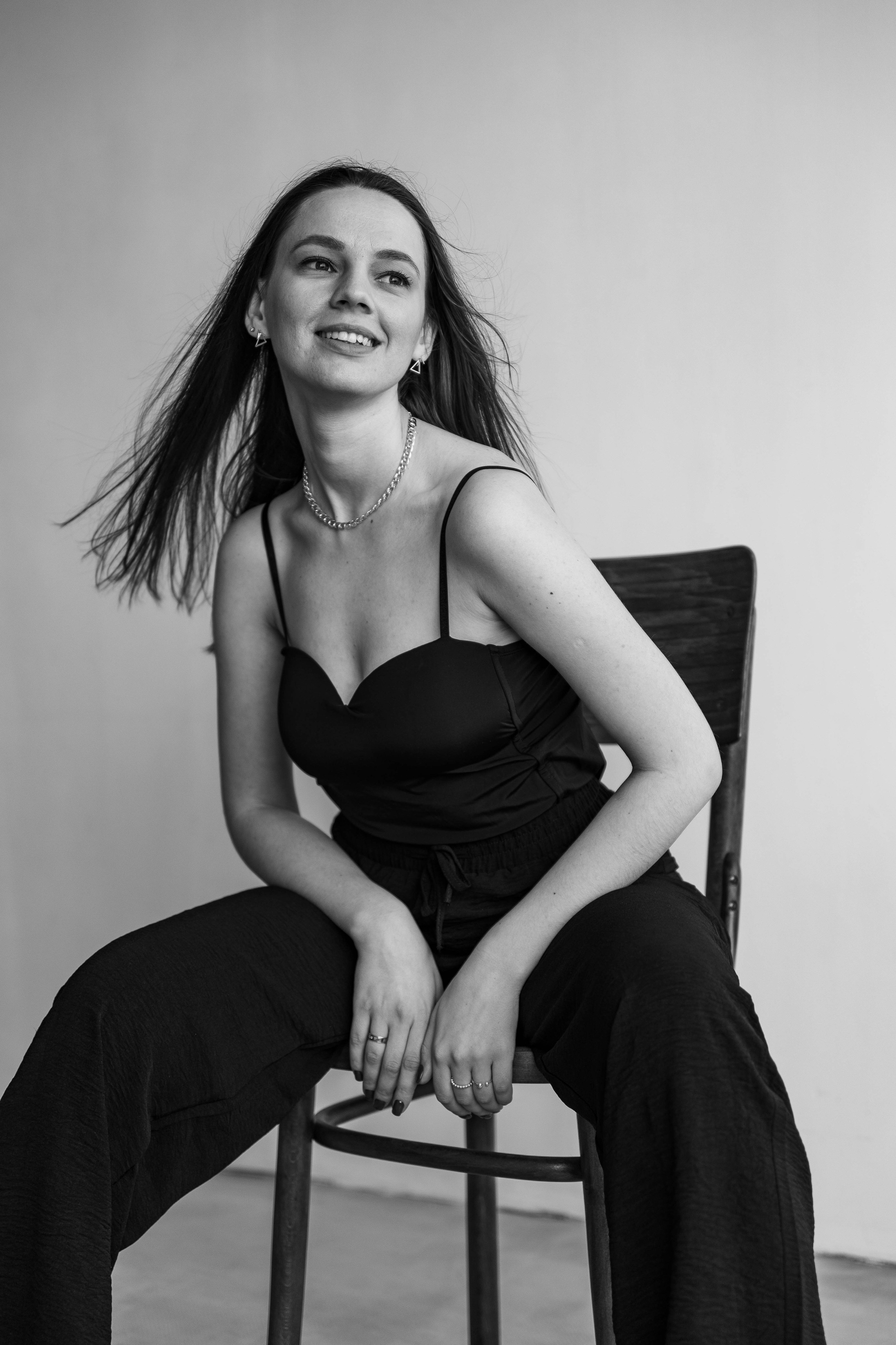 Индивидуальные. Ирина Воронкова — фотограф