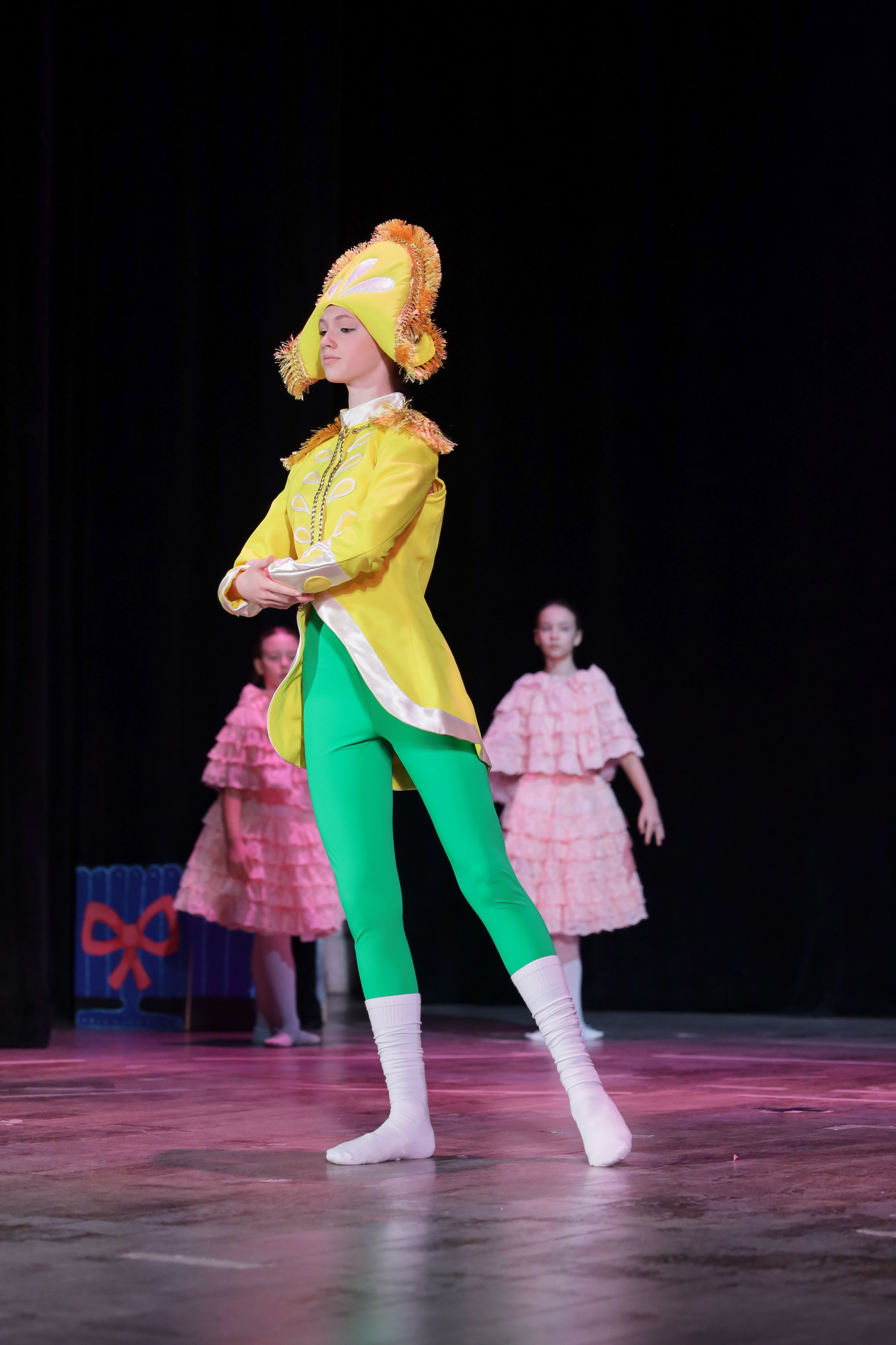 Отчётный концерт. Бочарова Мария — школьный фотограф Апрелевка, Новая Москва, Московская область