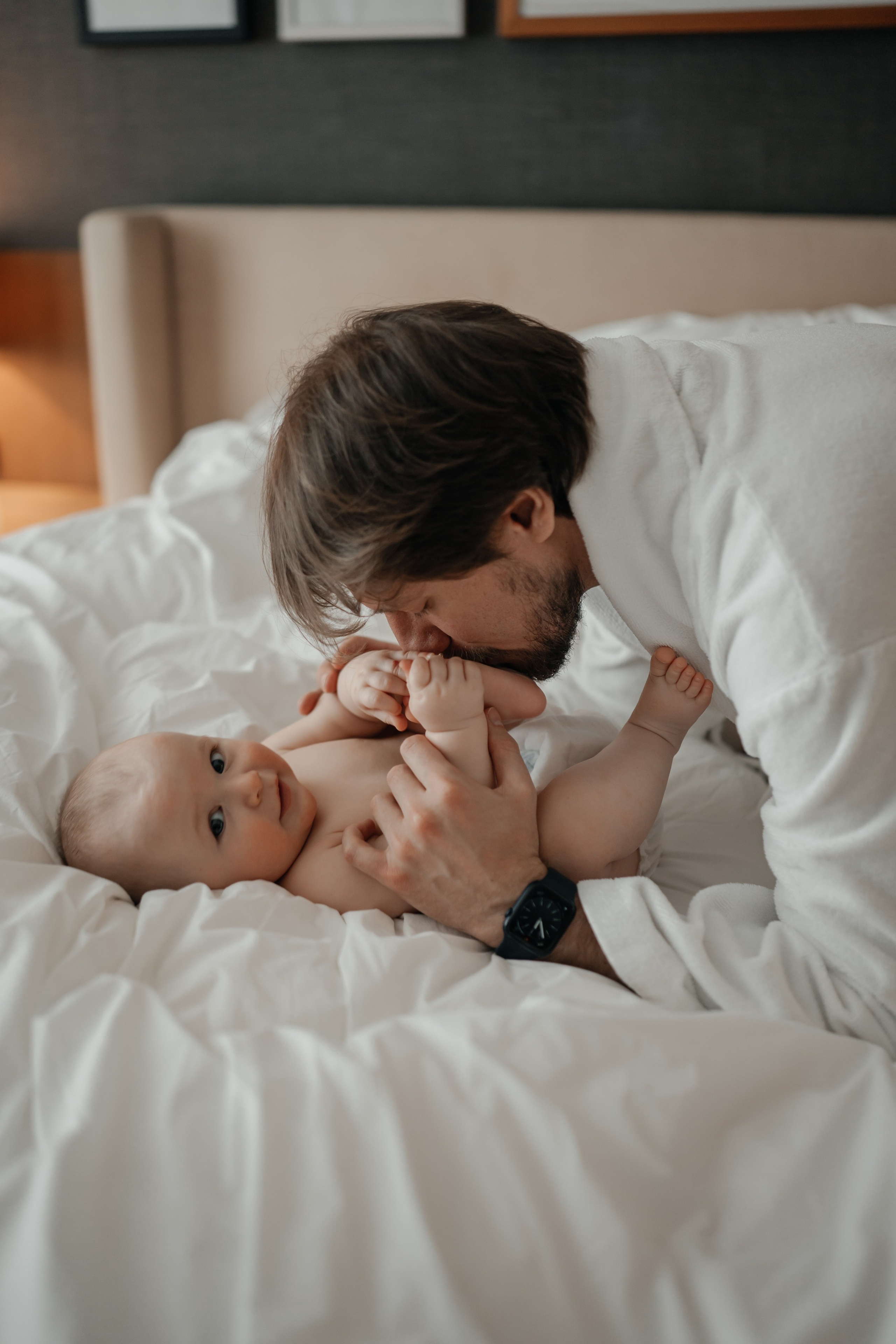 Семья Кирилла и Ольги. Главная