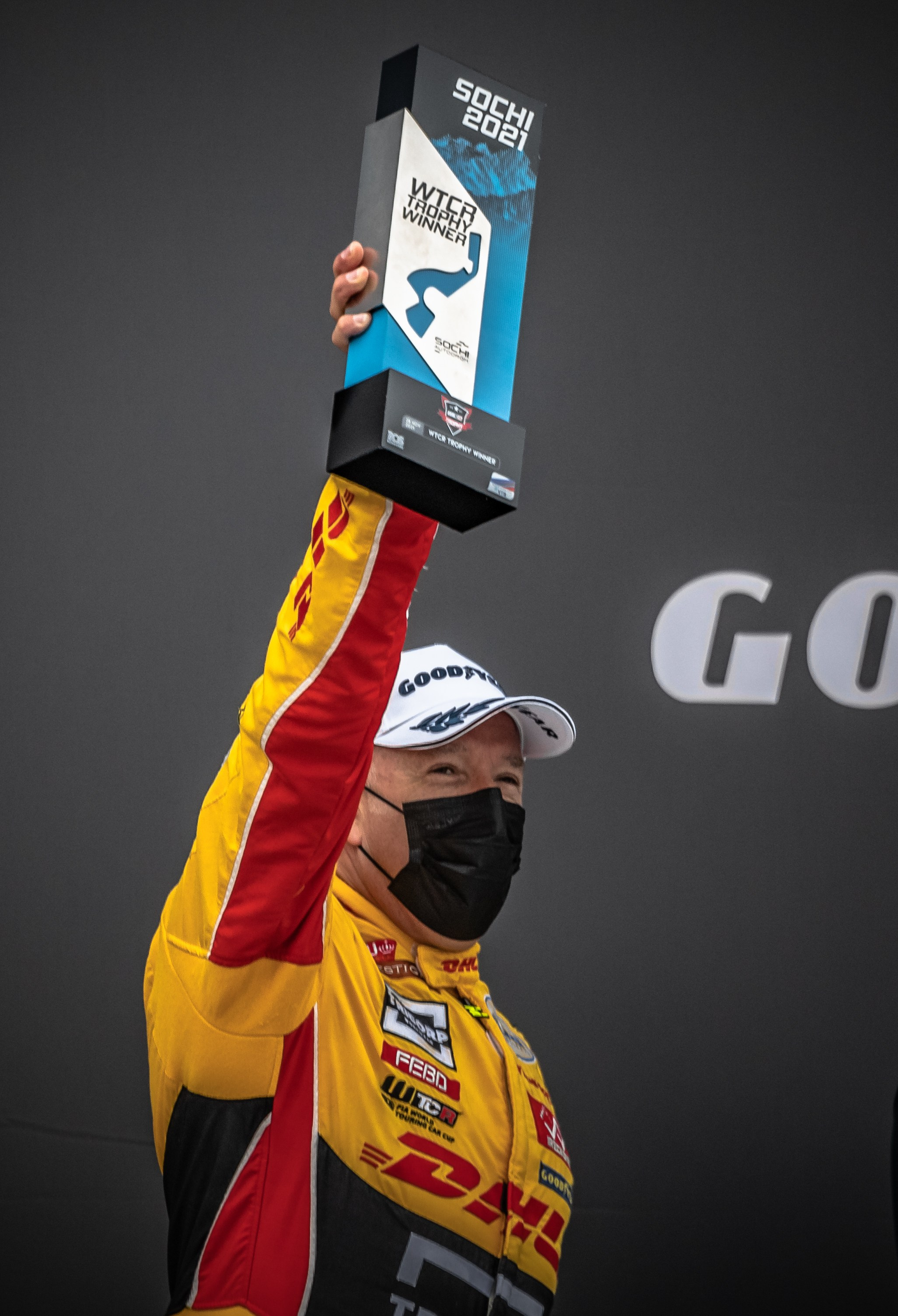 FIA WTCR. NE Cinema — backstage and reportage photography in cinema, music, Automotive and sport