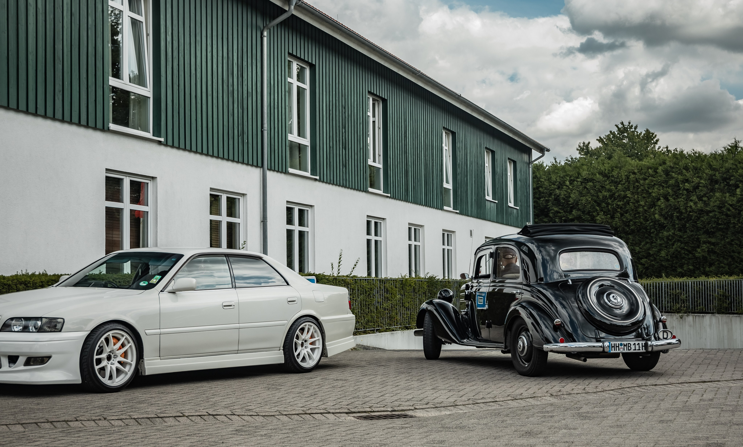 CARS. NE Cinema — backstage and reportage photography in cinema, music, Automotive and sport