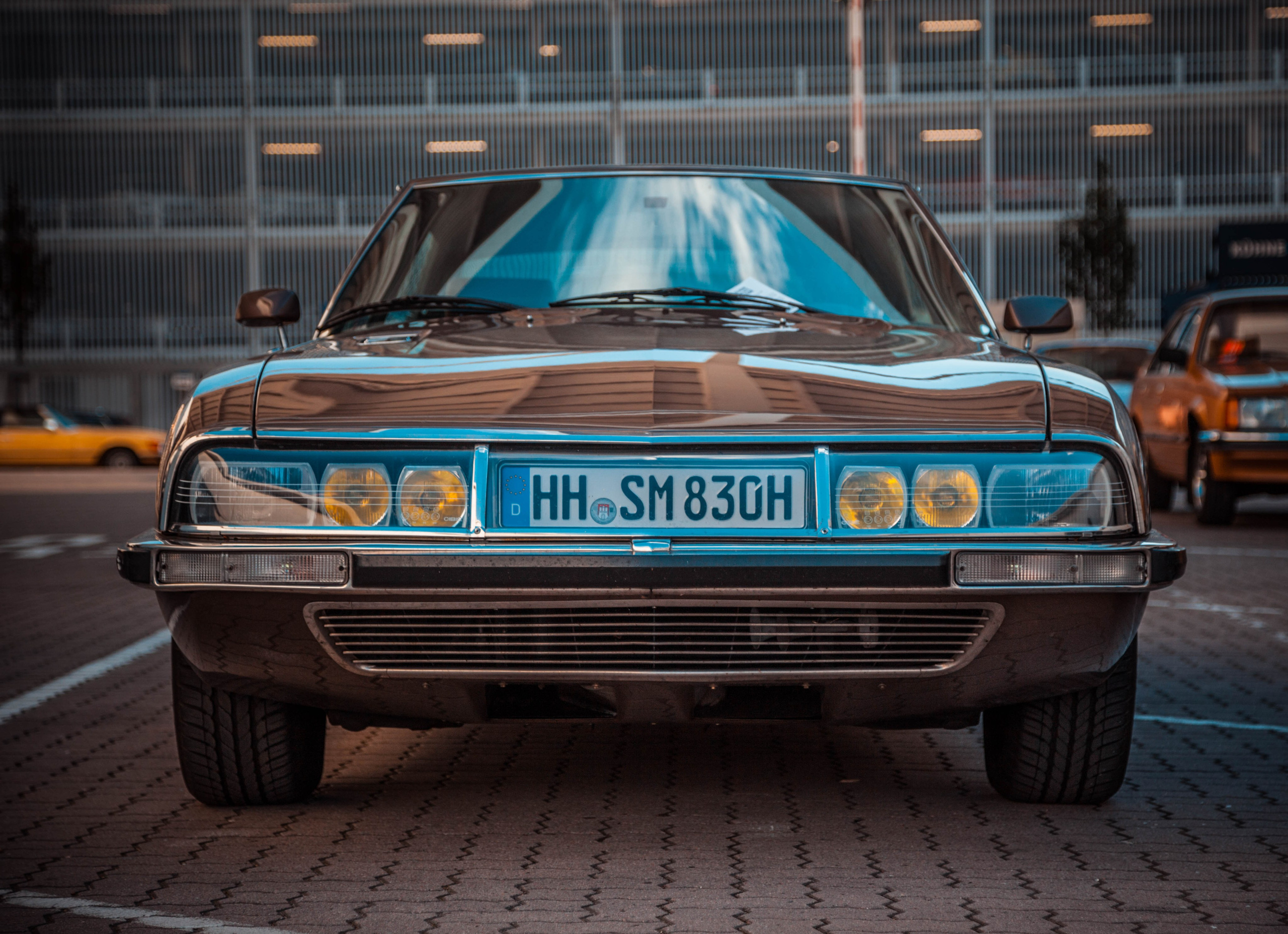 CARS. NE Cinema — backstage and reportage photography in cinema, music, Automotive and sport