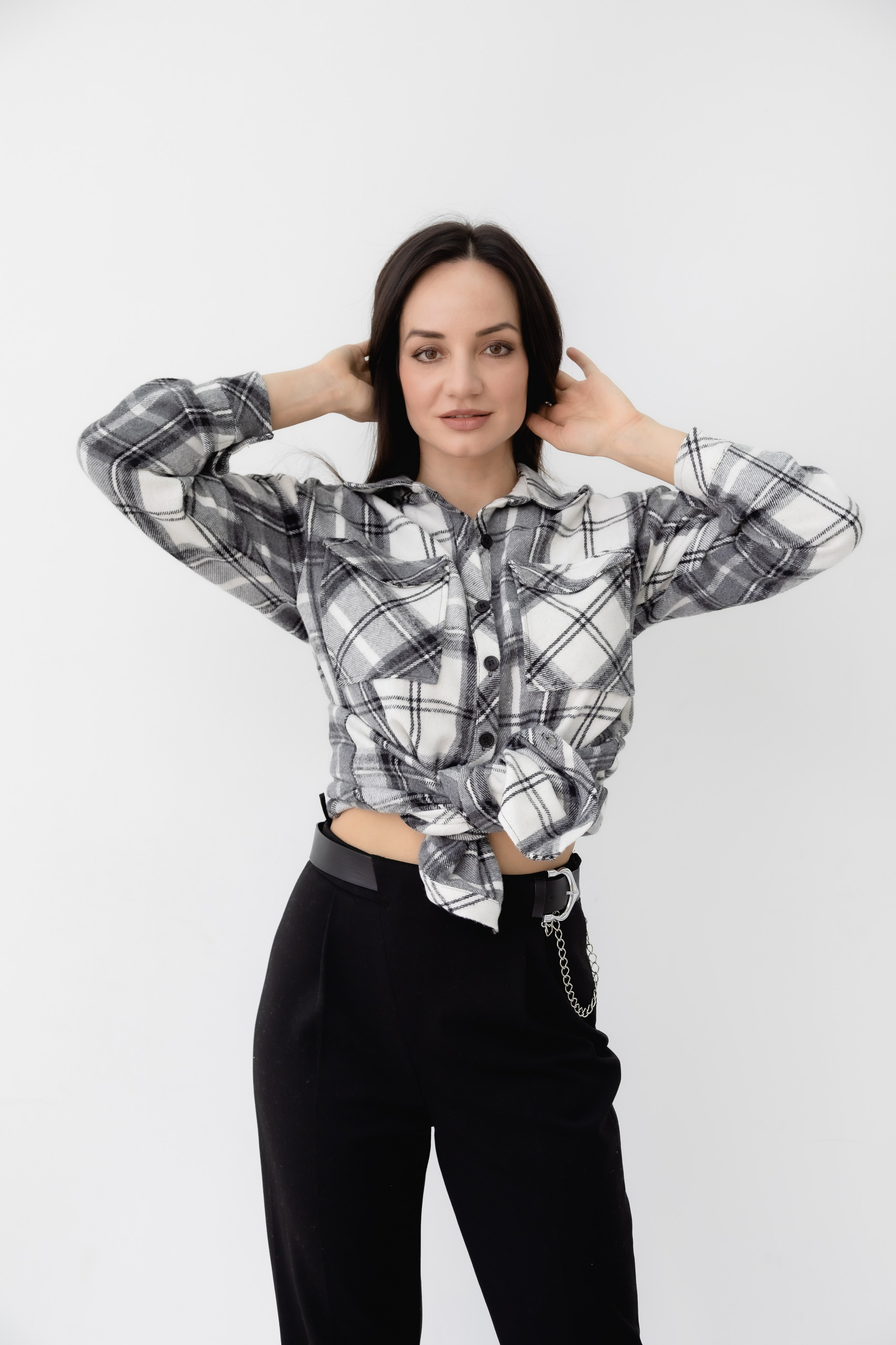 Одежда для маркетплейсов. Главная