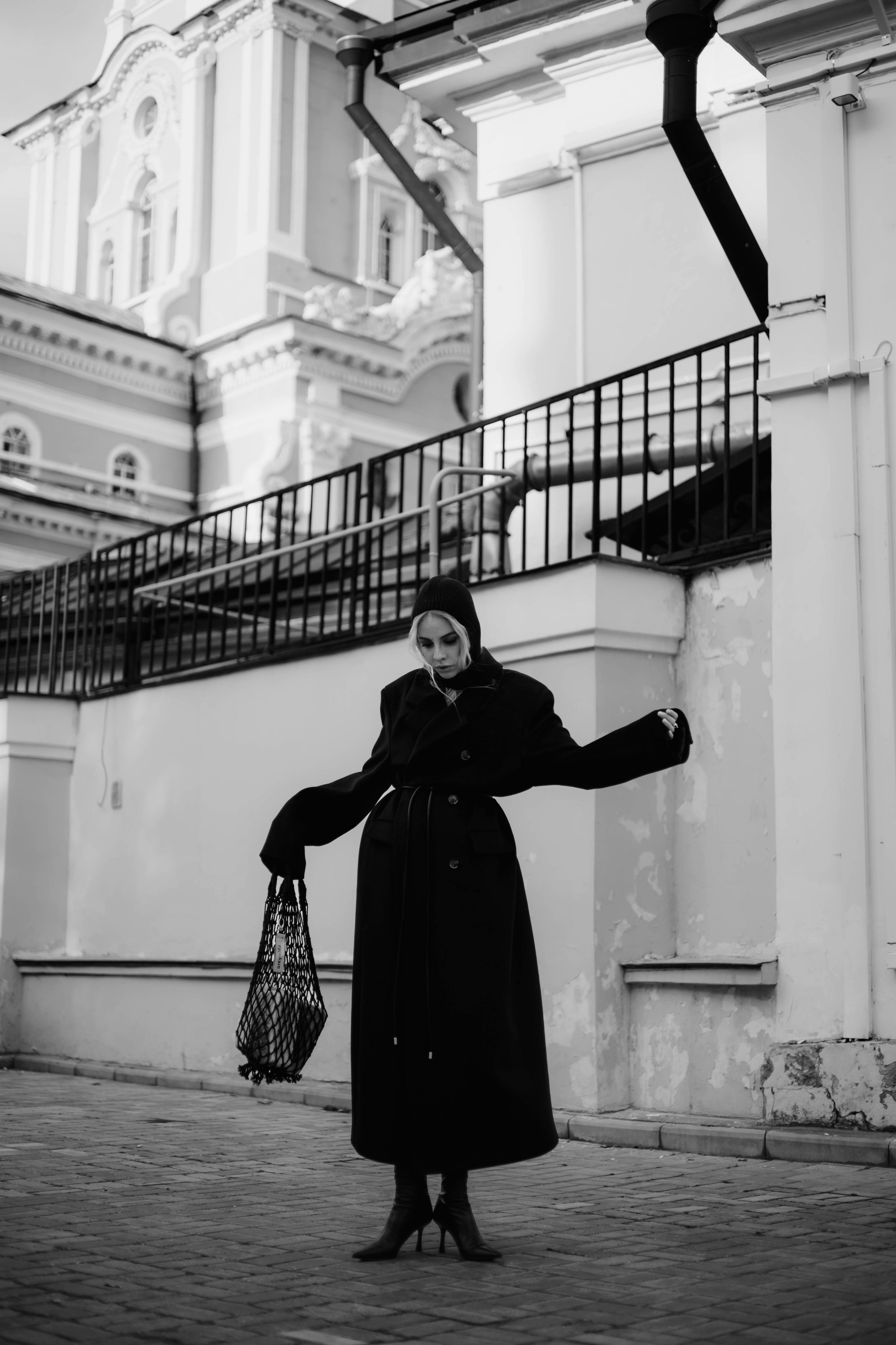 WOMEN. Фотограф Москва