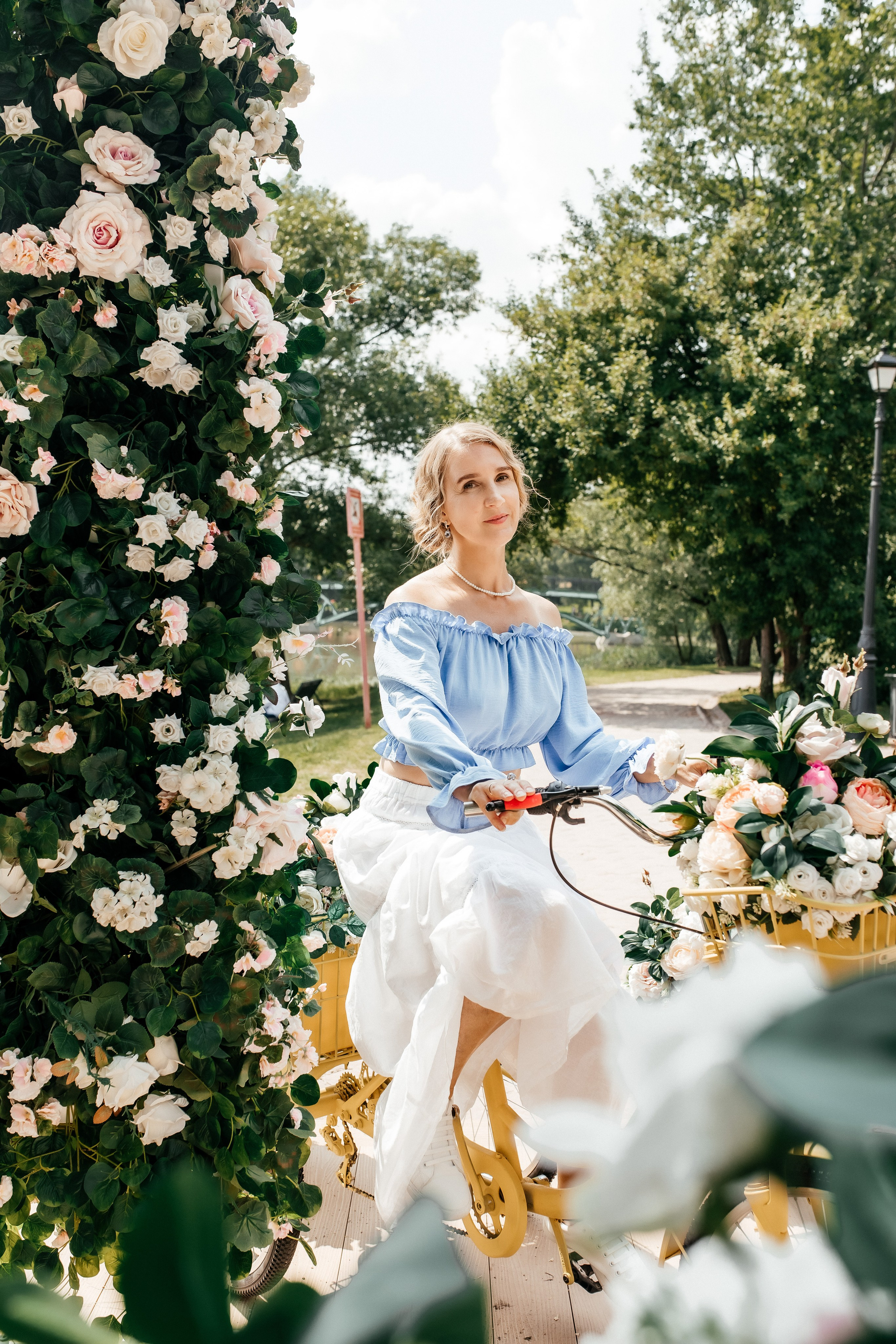 Большая семья. Профессиональный фотограф, Москва |Видное Елена Елизарова