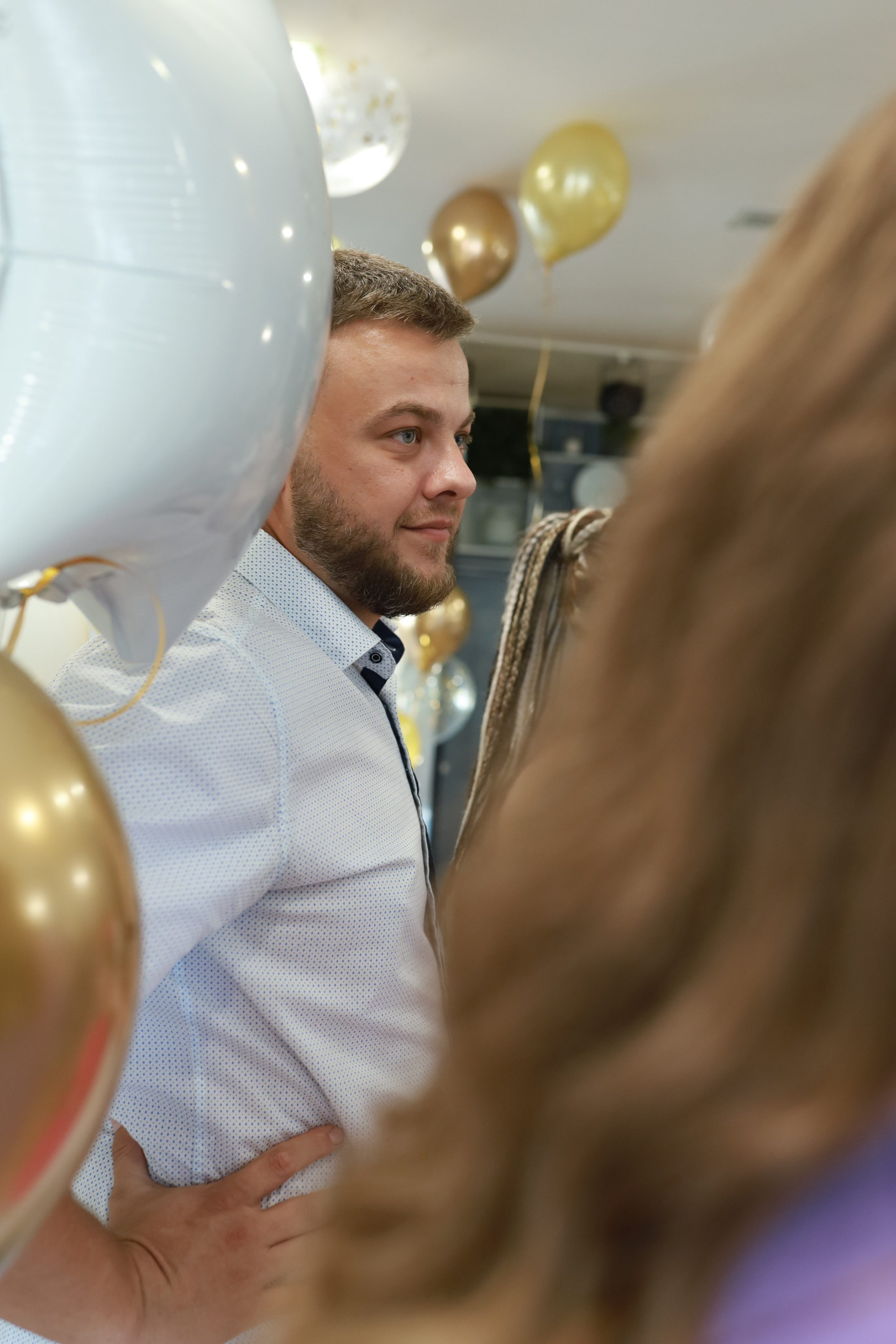 Юбилей. Профессиональный фотограф, Москва |Видное Елена Елизарова