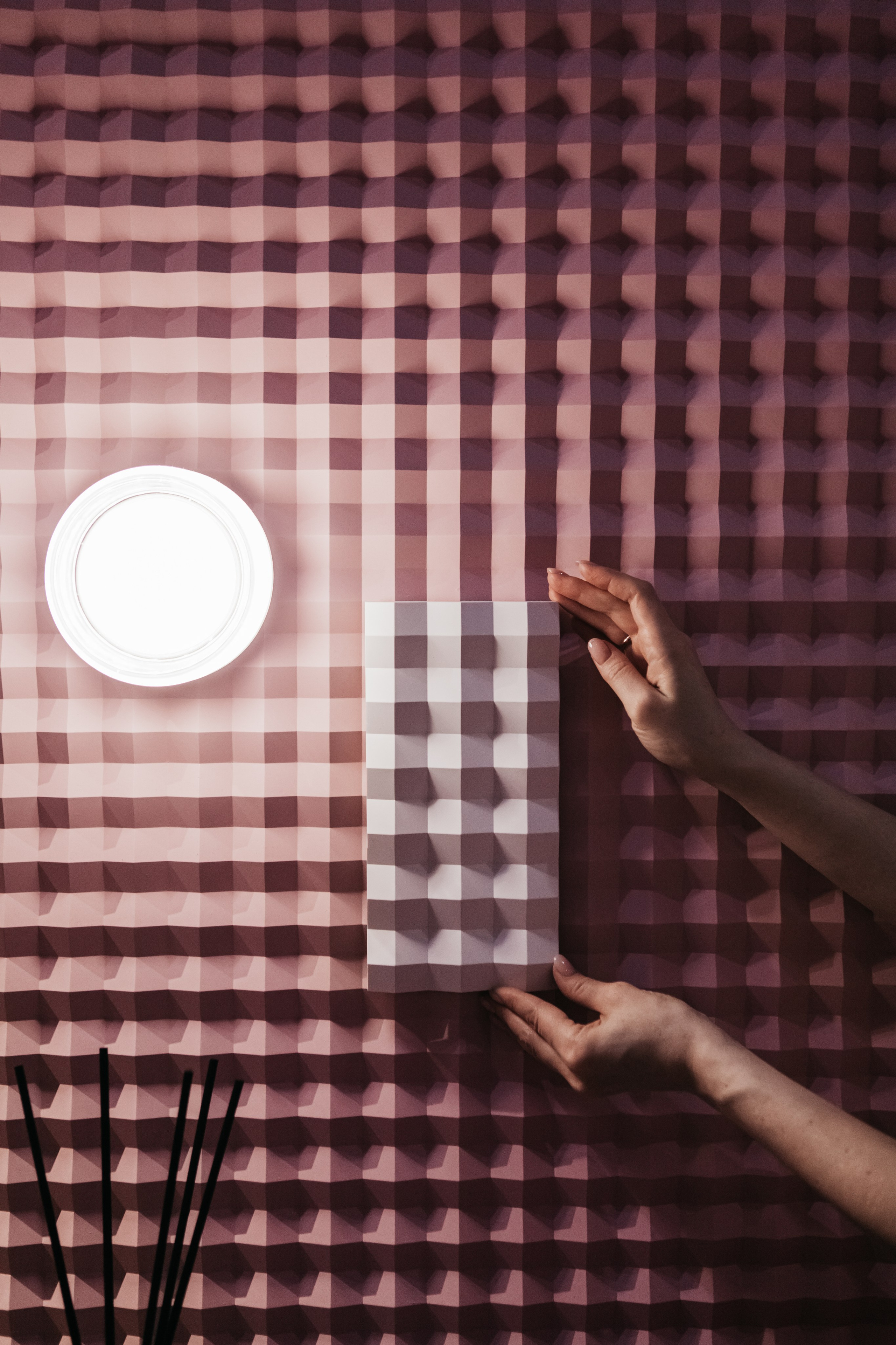 Примеры панелей. Фото и видео для бизнеса Обнинск, Калуга, Москва