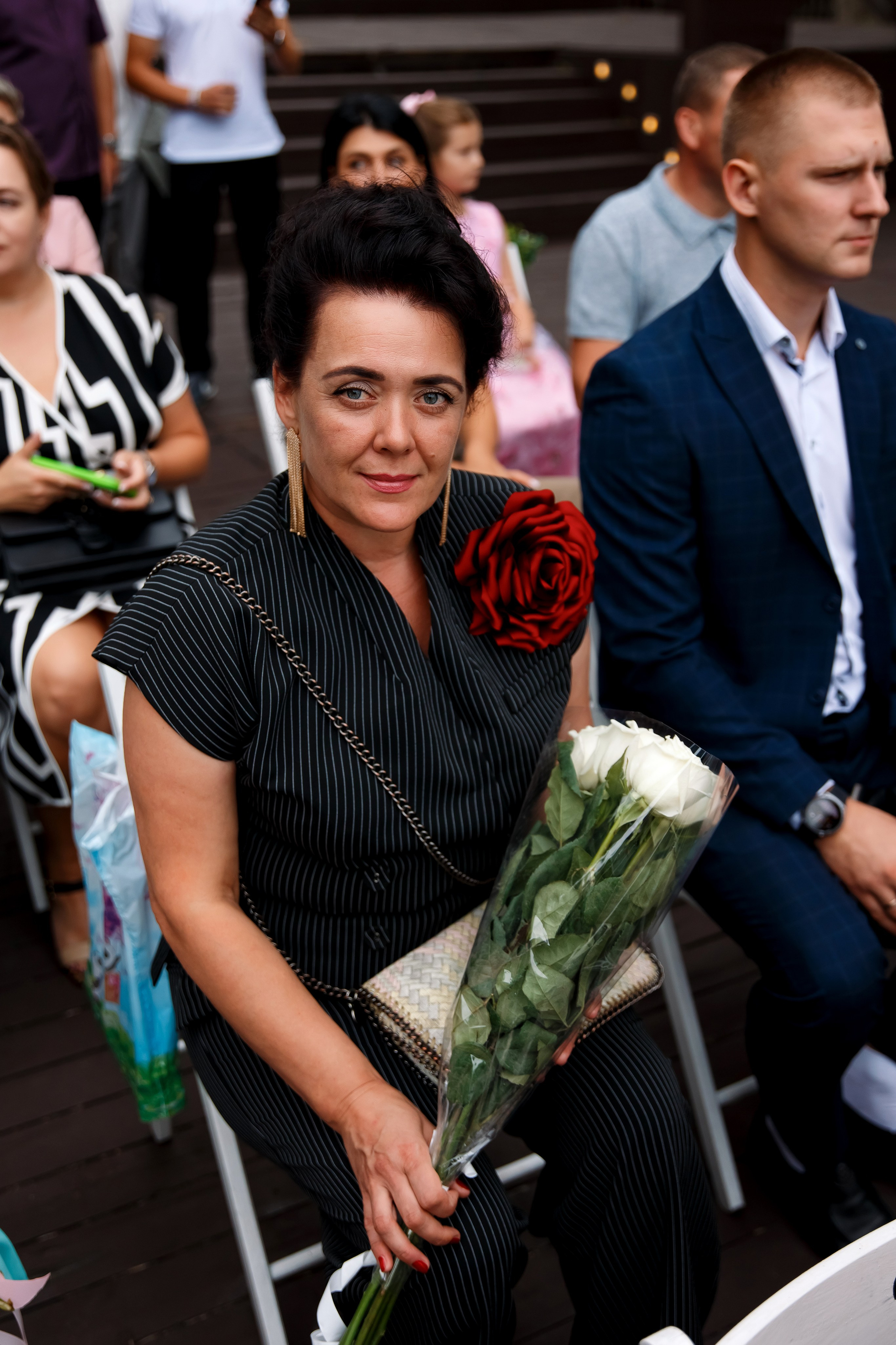 Марина & Вячеслав. Фотограф Любовь Корниенко, Примоский край