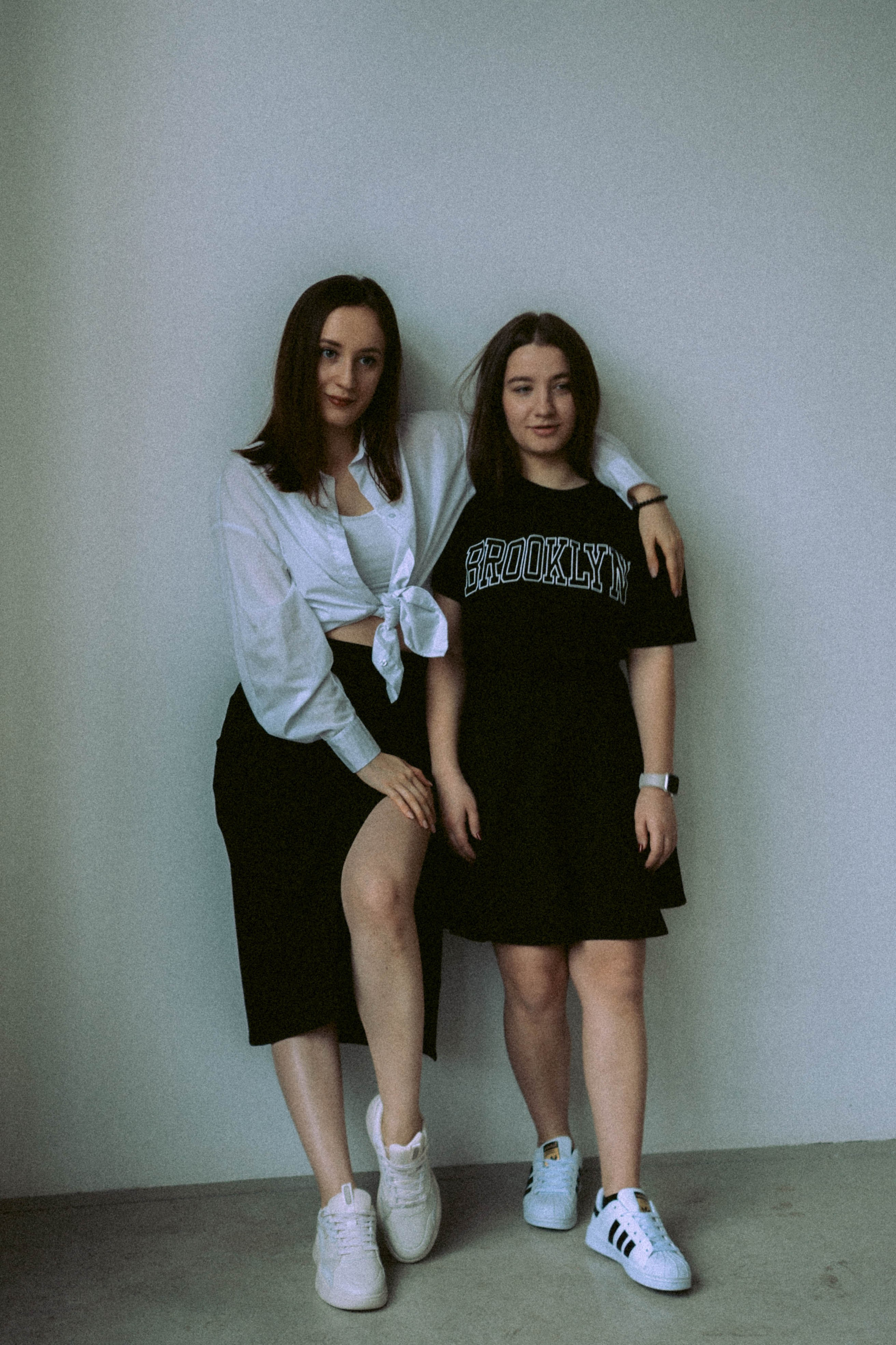 Подружки. Профессиональный фотограф, Санкт-Петербург — Виктория Богомолова