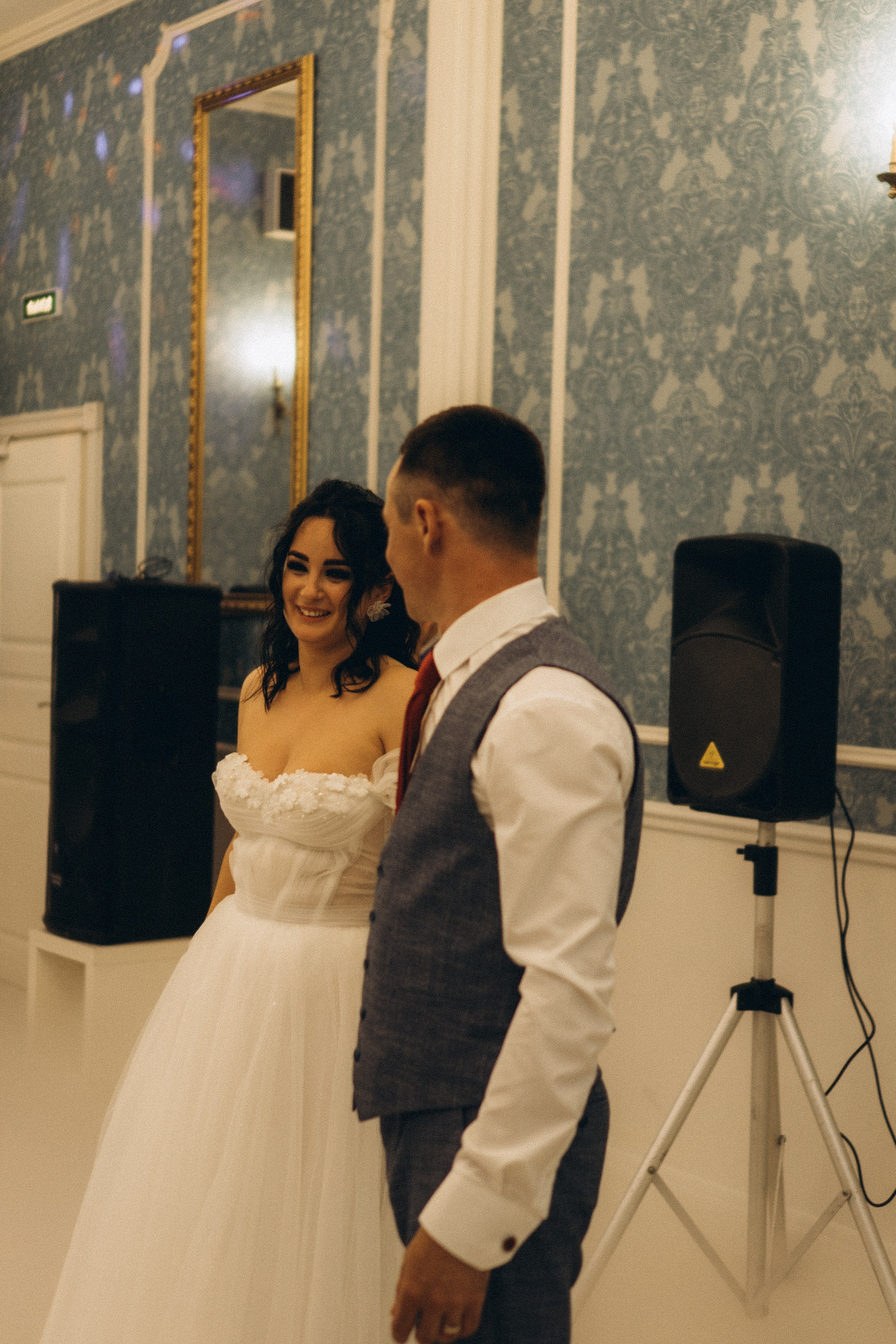 ТАНЕЦ ЖЕНИХА И НЕВЕСТЫ. Профессиональный фотограф, Санкт-Петербург — Виктория Богомолова