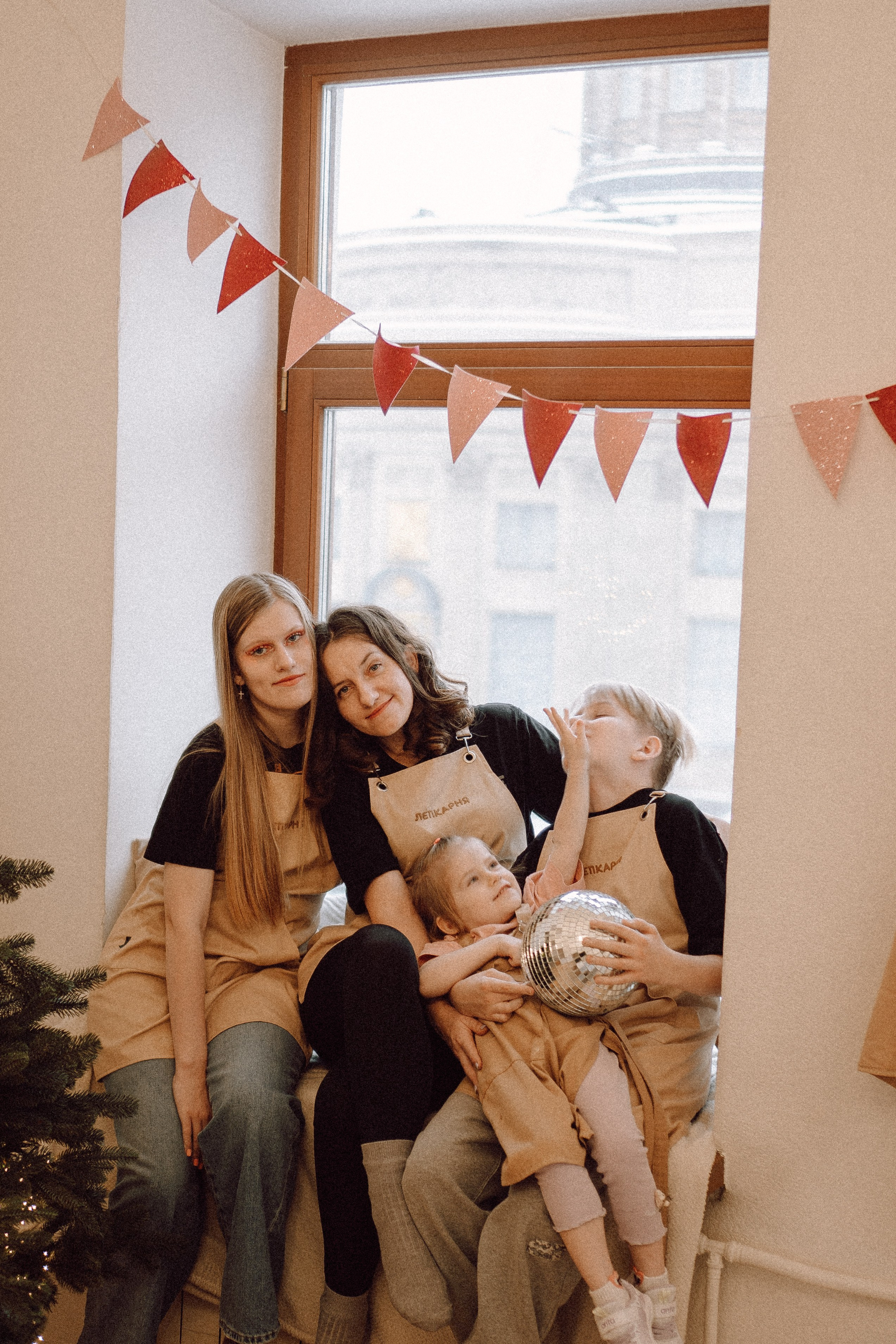 Студия лепки. Профессиональный фотограф, Санкт-Петербург — Виктория Богомолова