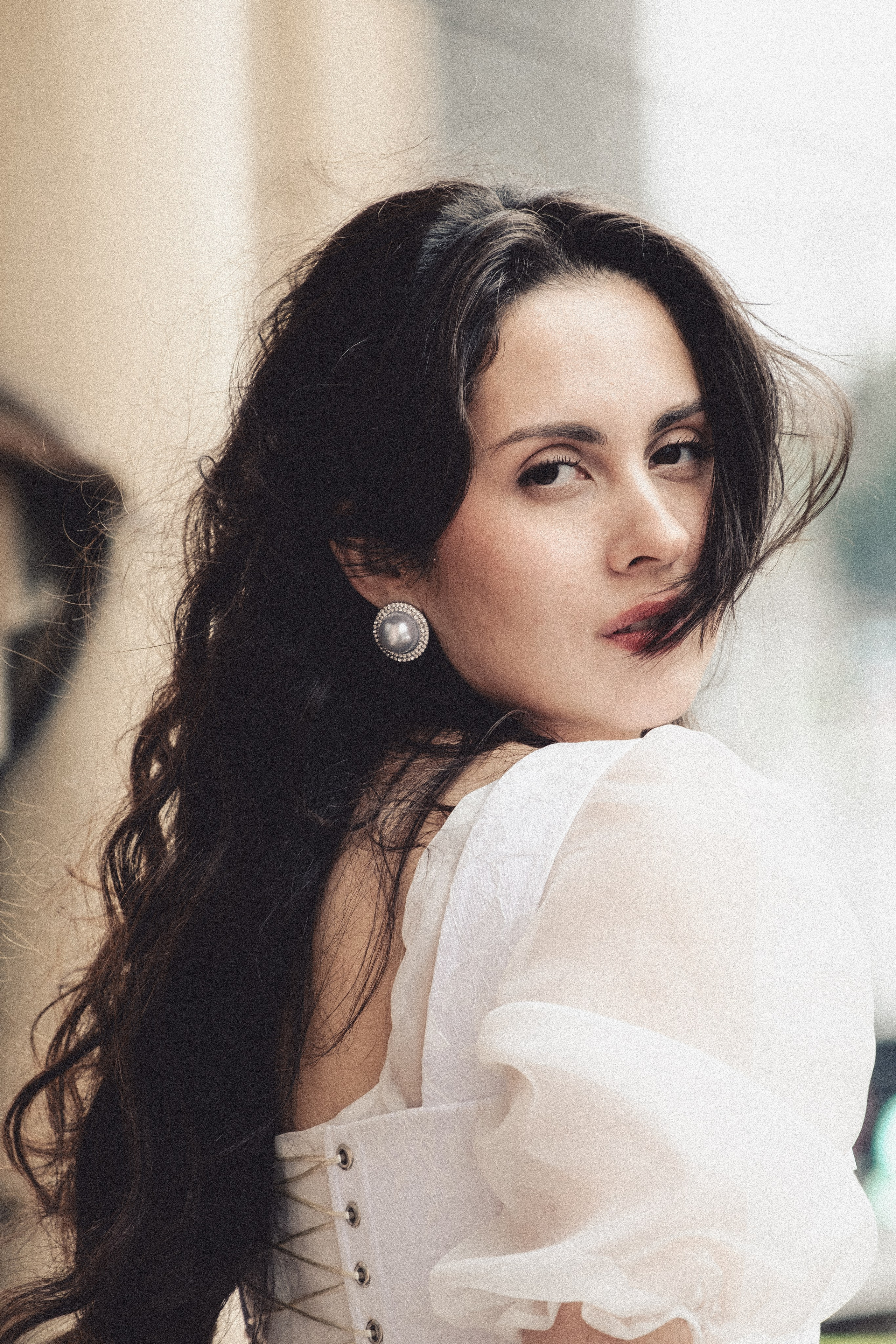 ВИНТАЖНЫЙ БАЛКОН. Профессиональный фотограф, Санкт-Петербург — Виктория Богомолова