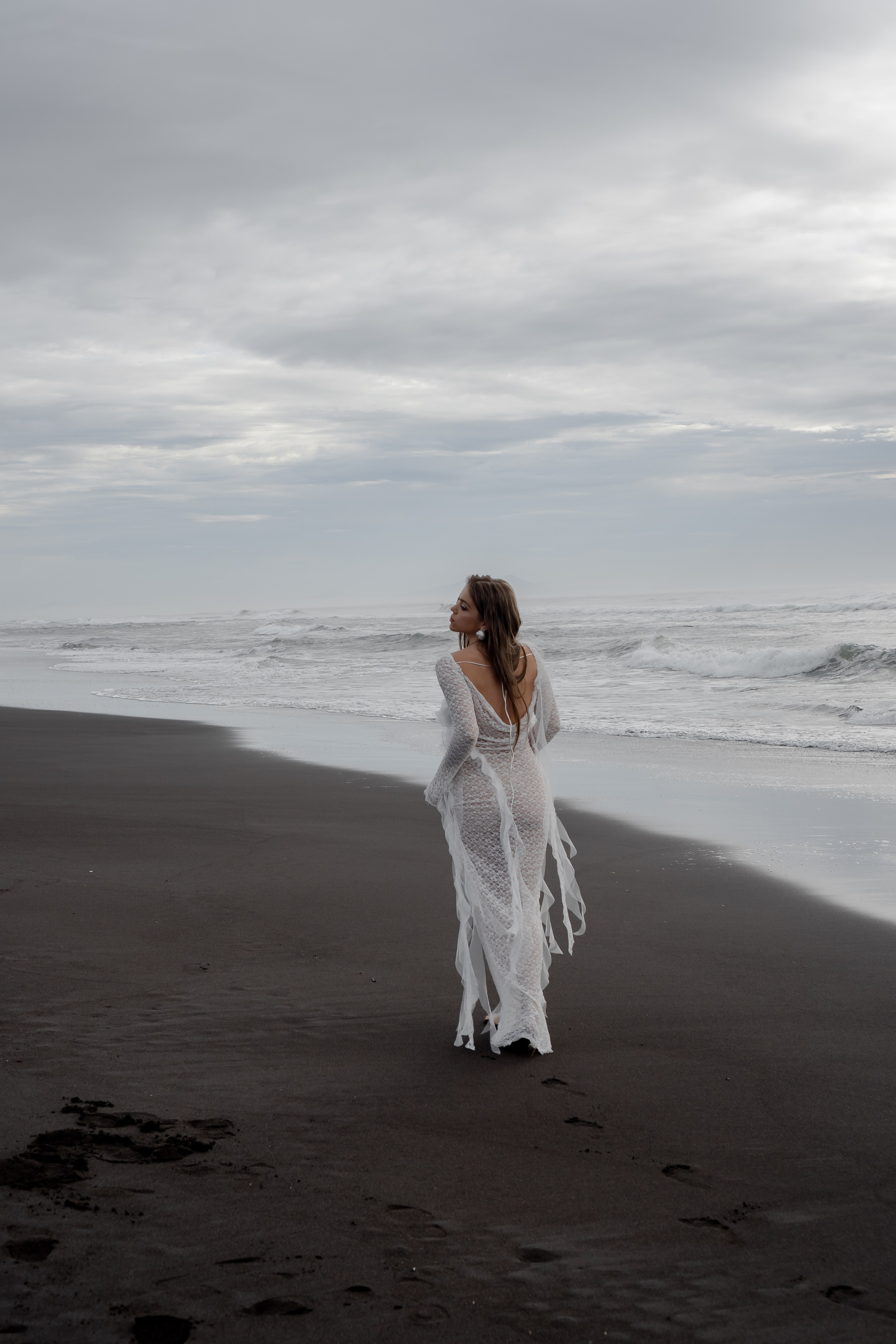 ТИХИЙ ОКЕАНН СЬЕМКА НА SONY. Профессиональный фотограф, Санкт-Петербург — Виктория Богомолова