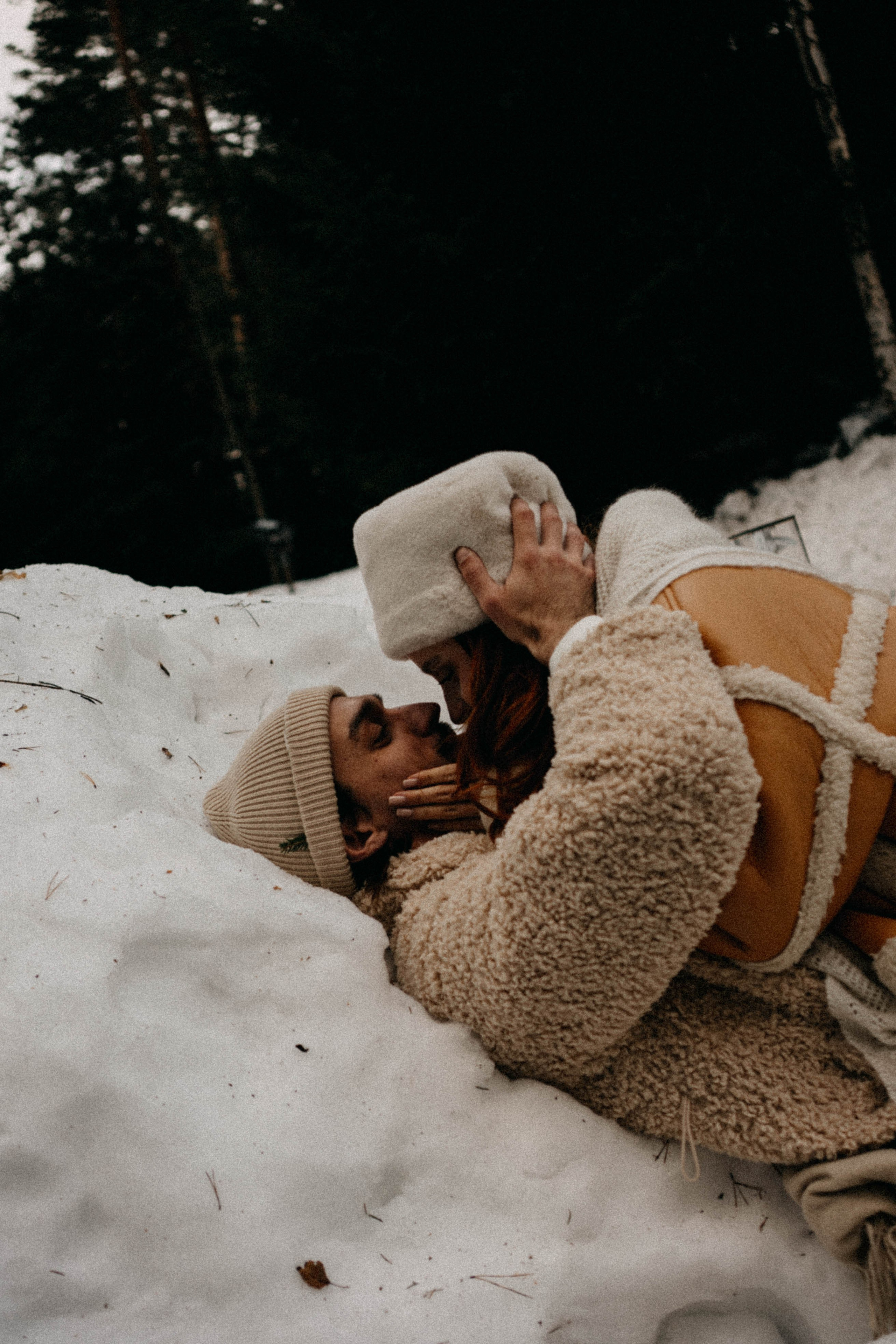 Каток. Профессиональный фотограф, Санкт-Петербург — Виктория Богомолова