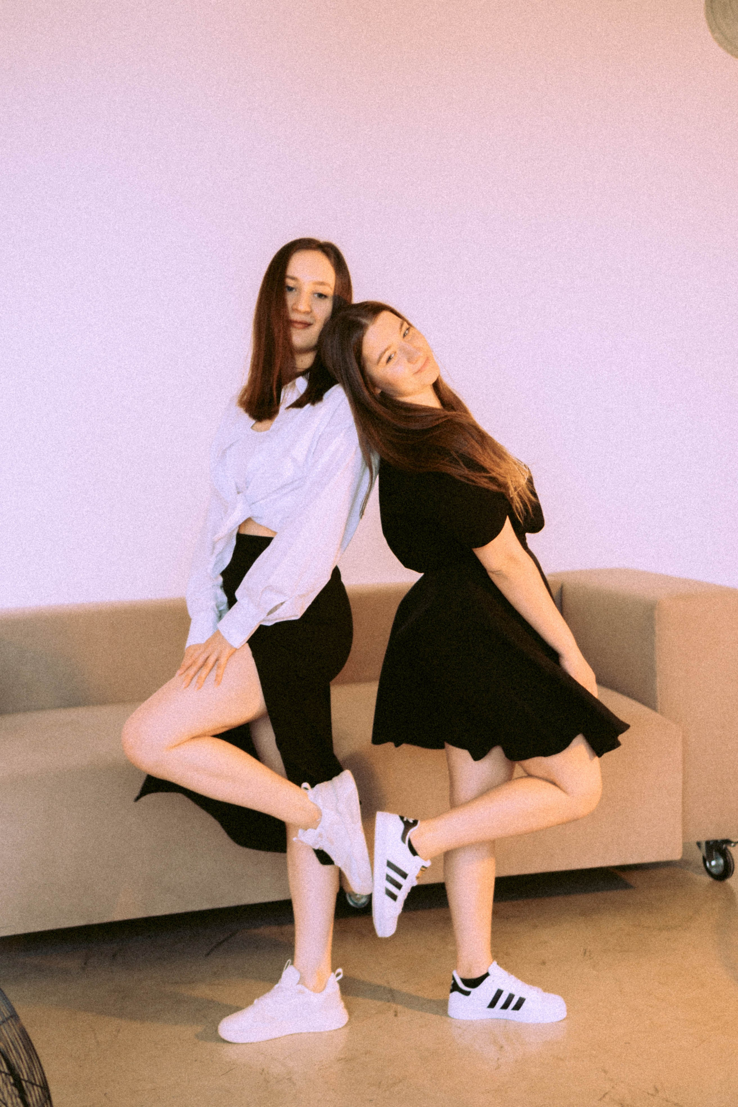 Подружки. Профессиональный фотограф, Санкт-Петербург — Виктория Богомолова