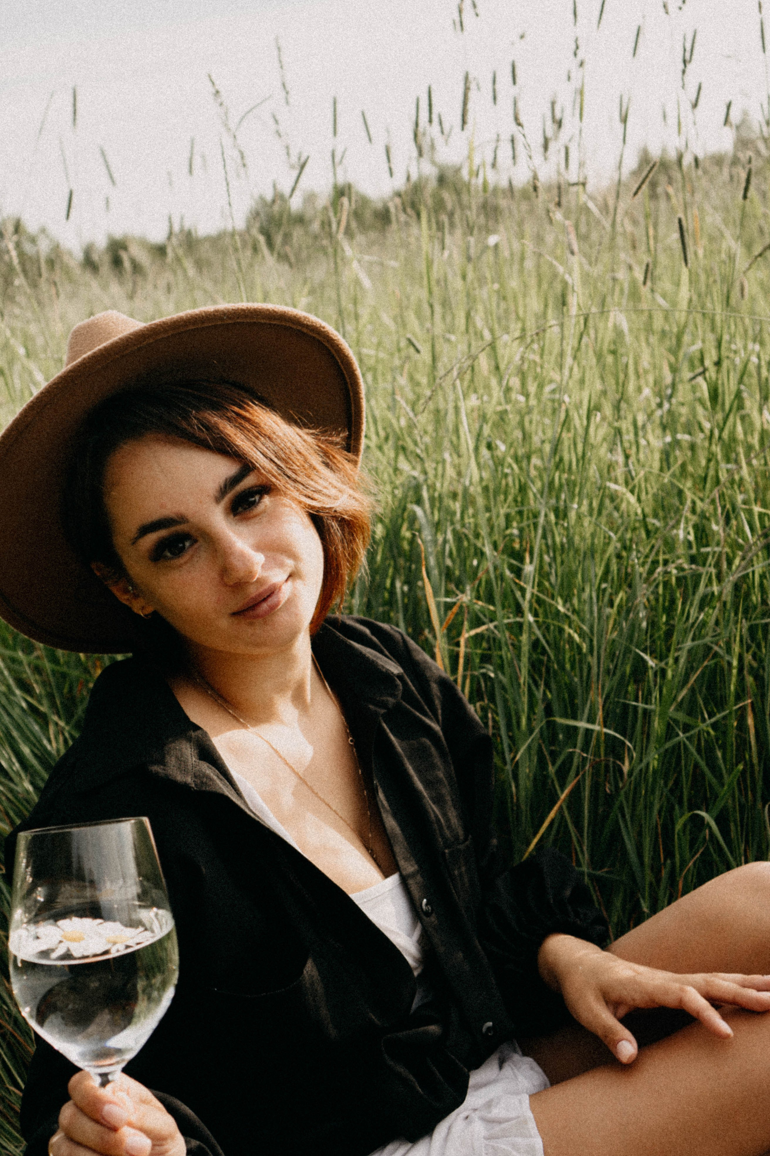 Летняя прогулка. Профессиональный фотограф, Санкт-Петербург — Виктория Богомолова