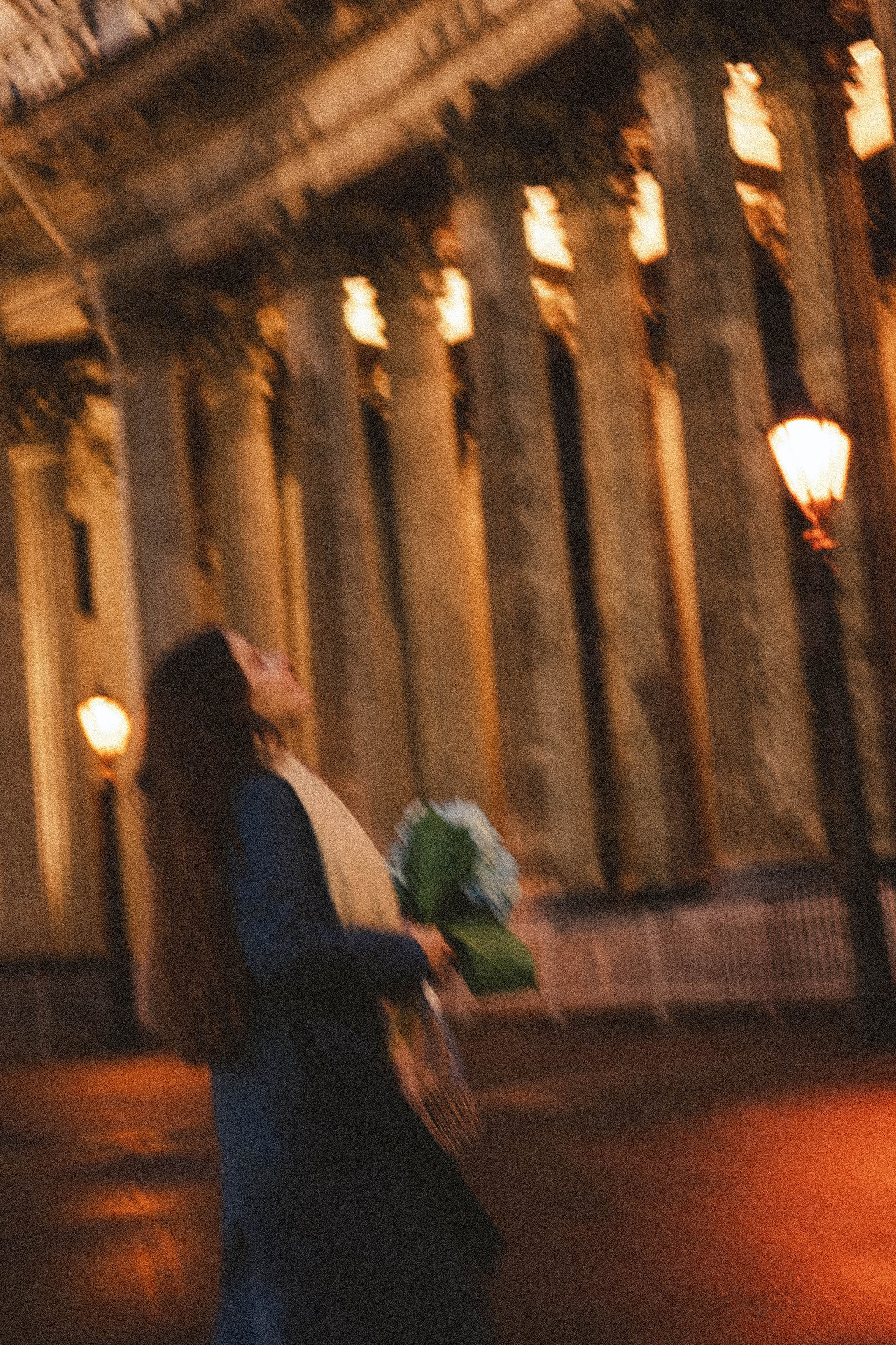 Прогулочная фотосессия по центру. Профессиональный фотограф, Санкт-Петербург — Виктория Богомолова