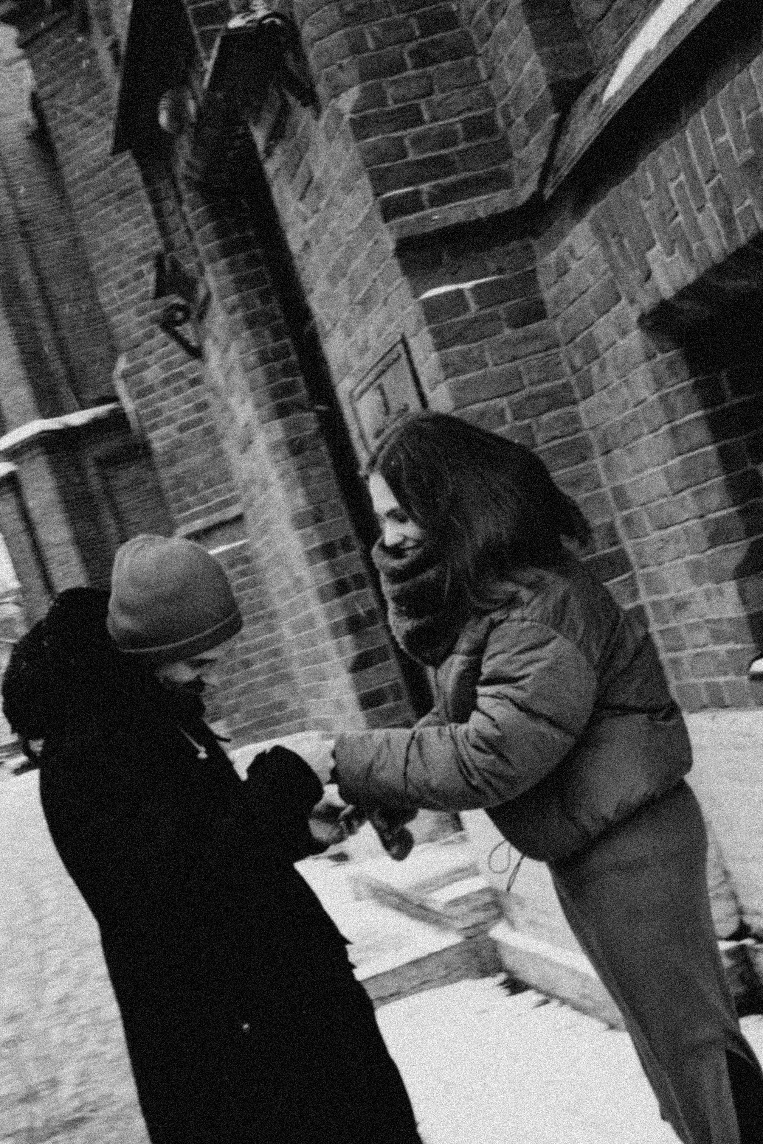 ЛЮБОВЬ В ФЕВРАЛЕ. Профессиональный фотограф, Санкт-Петербург — Виктория Богомолова