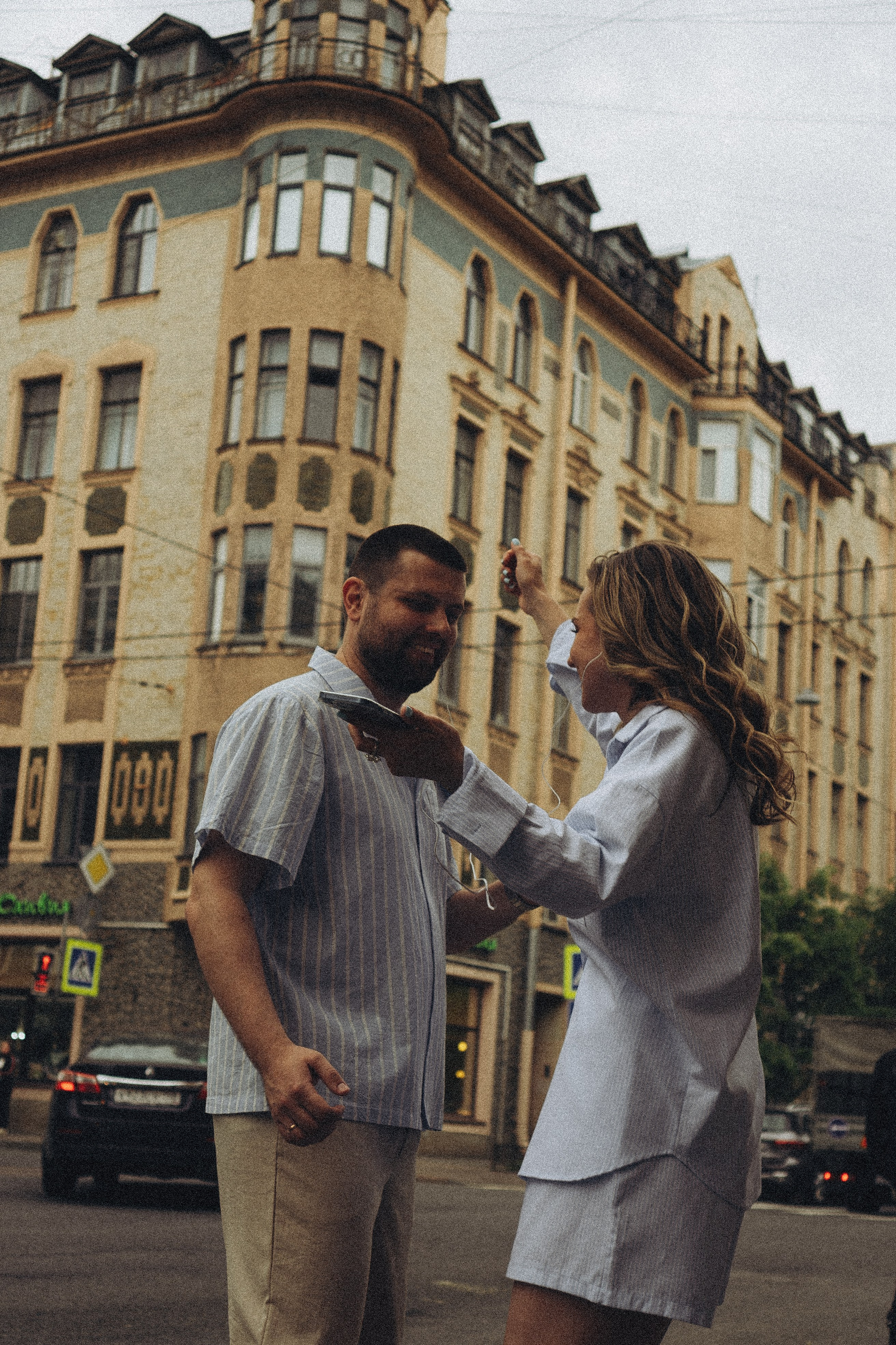 СТУДИЯ И ПРОГУЛКА ДЛЯ ПАРЫ. Профессиональный фотограф, Санкт-Петербург — Виктория Богомолова