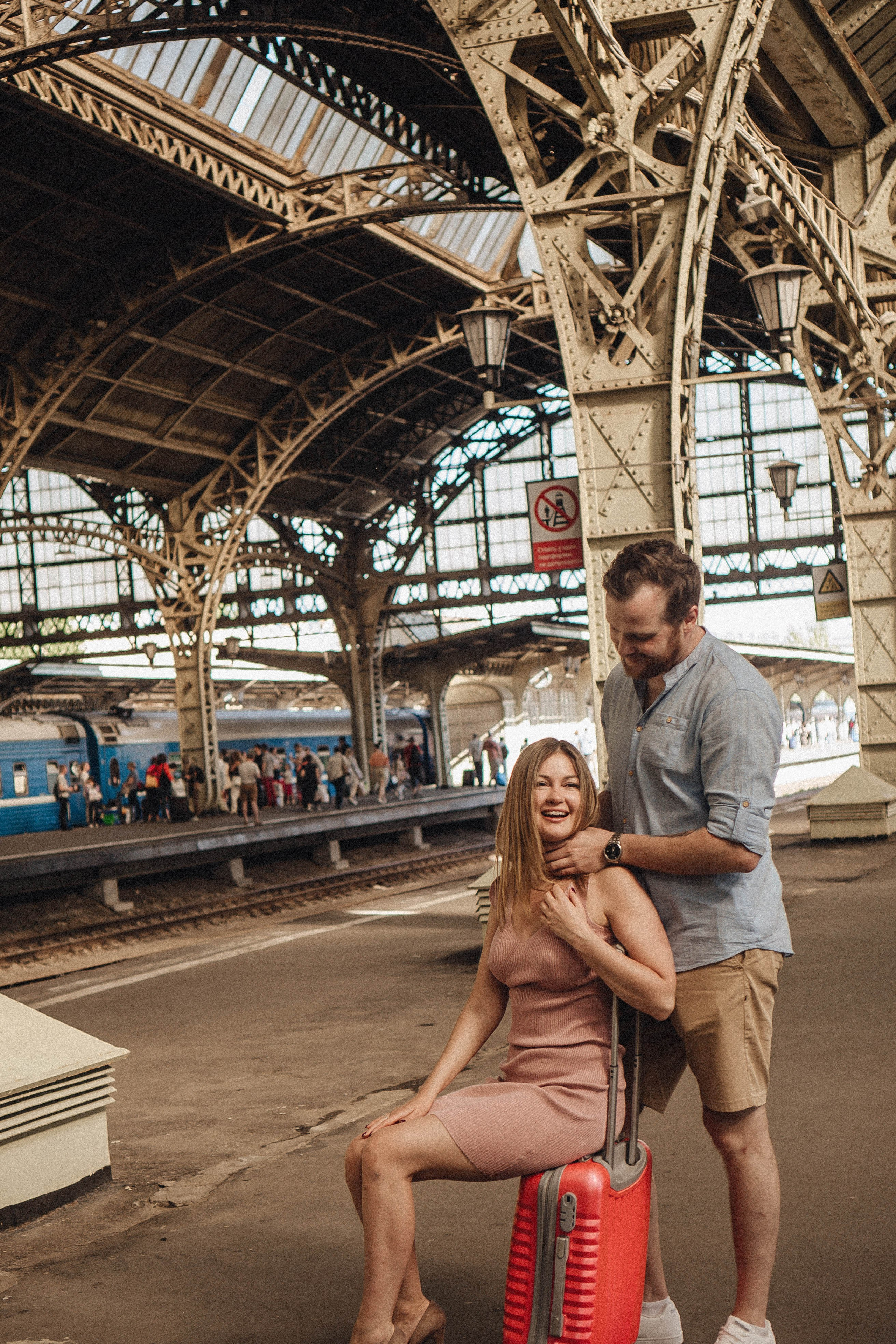 История на реальных событиях. Профессиональный фотограф, Санкт-Петербург — Виктория Богомолова