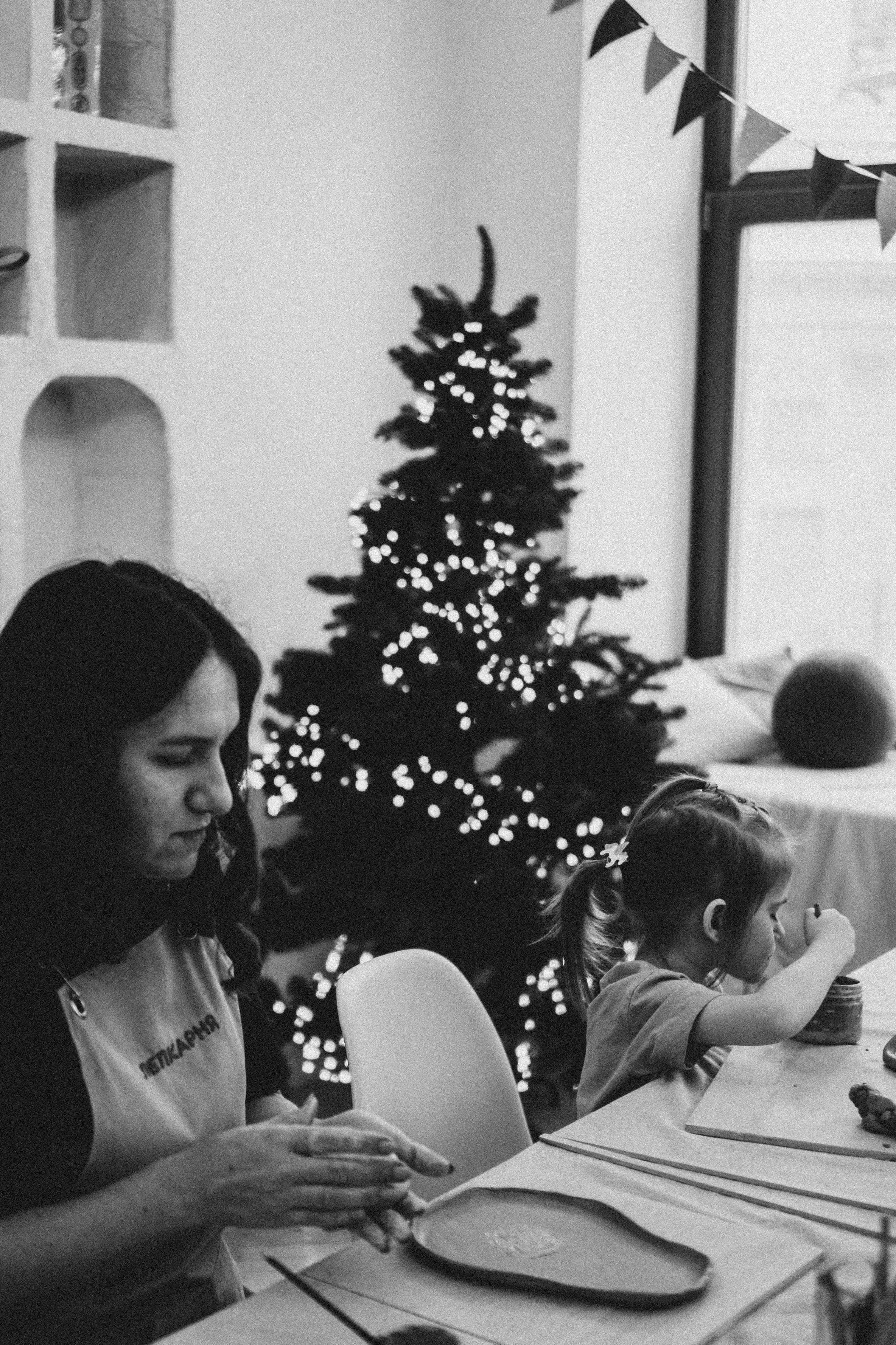 Студия лепки. Профессиональный фотограф, Санкт-Петербург — Виктория Богомолова