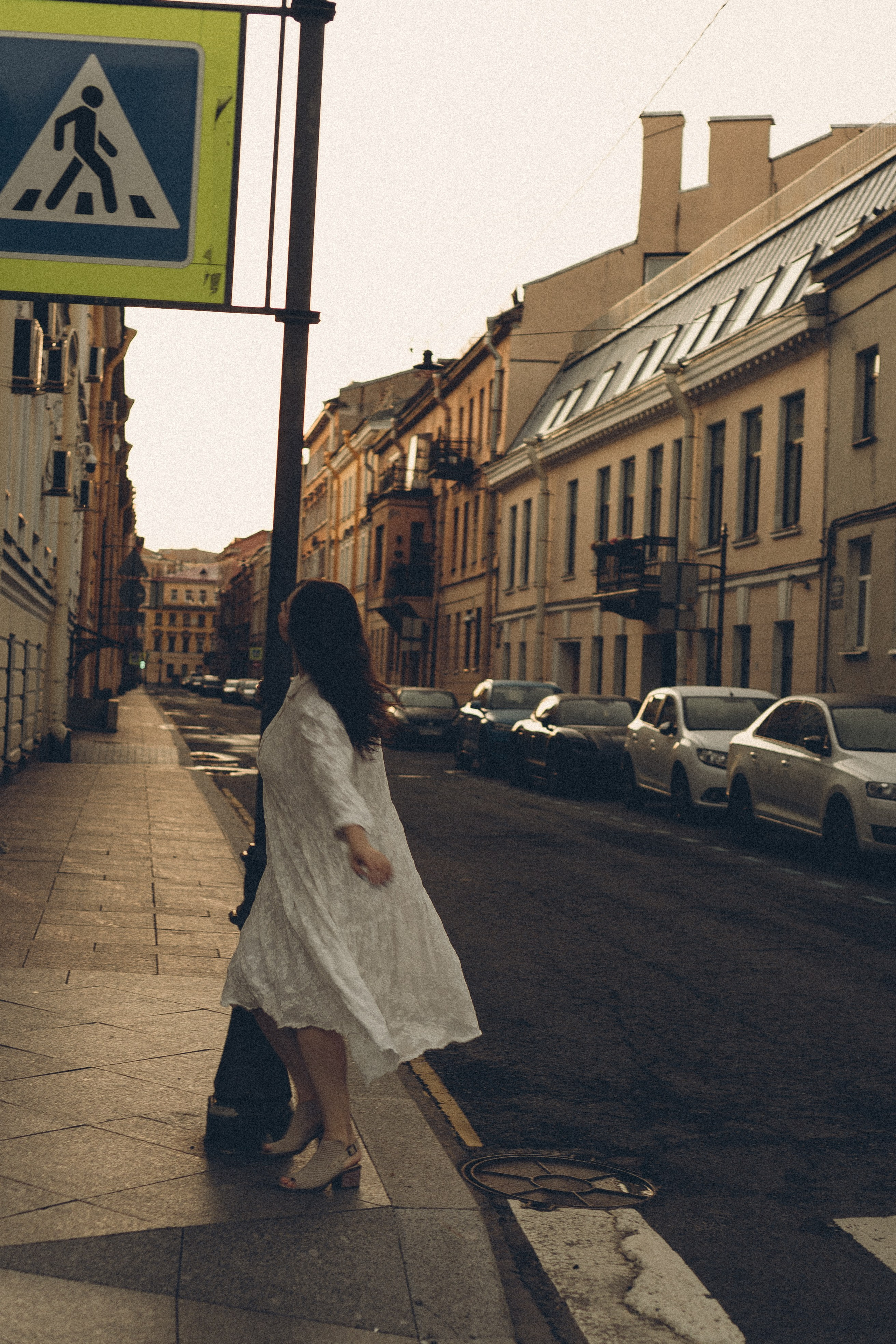 РАССВЕТ С РАЗВОДНЫМИ МОСТАМИ. Профессиональный фотограф, Санкт-Петербург — Виктория Богомолова