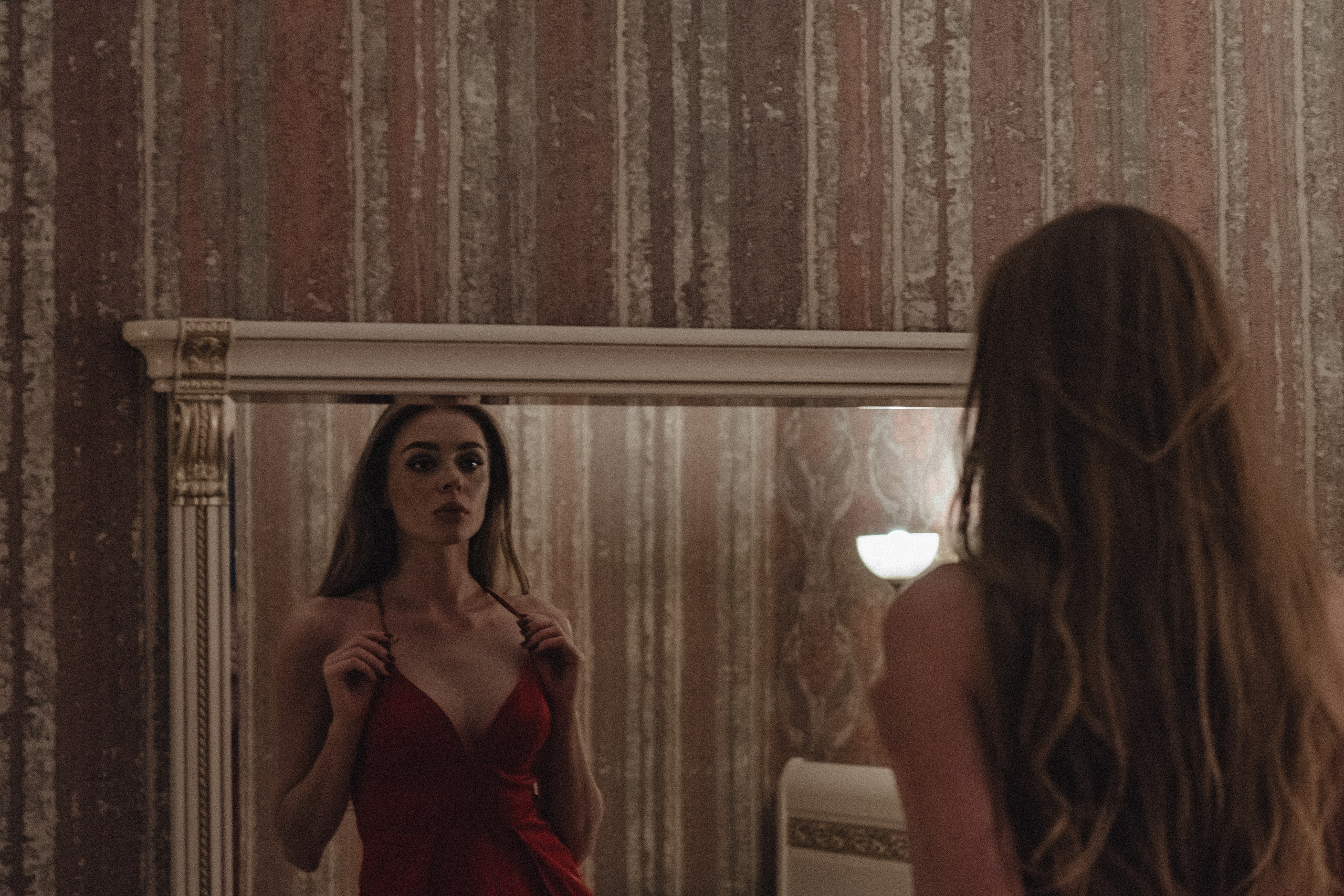 ОТЕЛЬНАЯ ИСТОРИЯ. Профессиональный фотограф, Санкт-Петербург — Виктория Богомолова